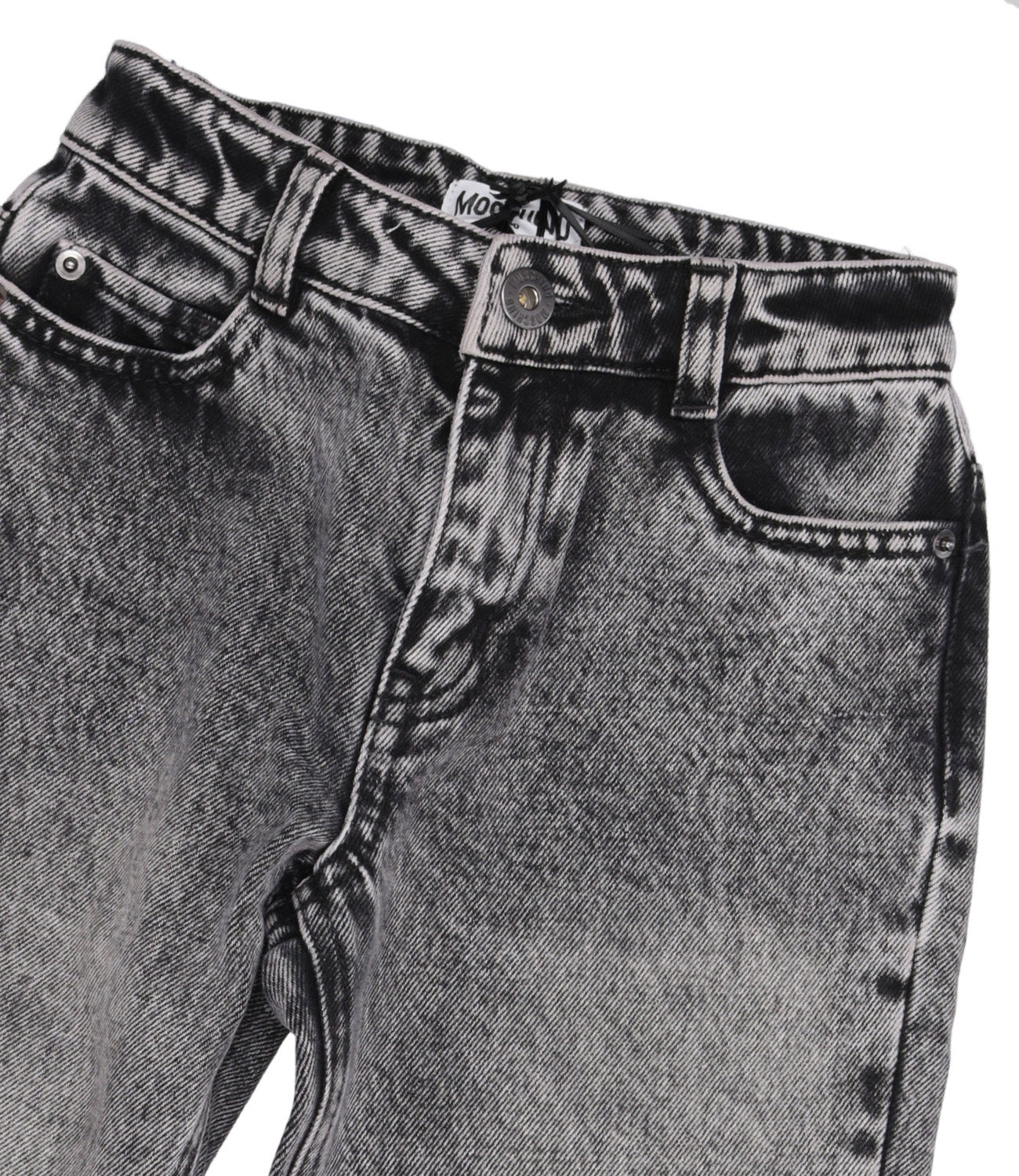 Moschino Kids | Jeans Denim Black