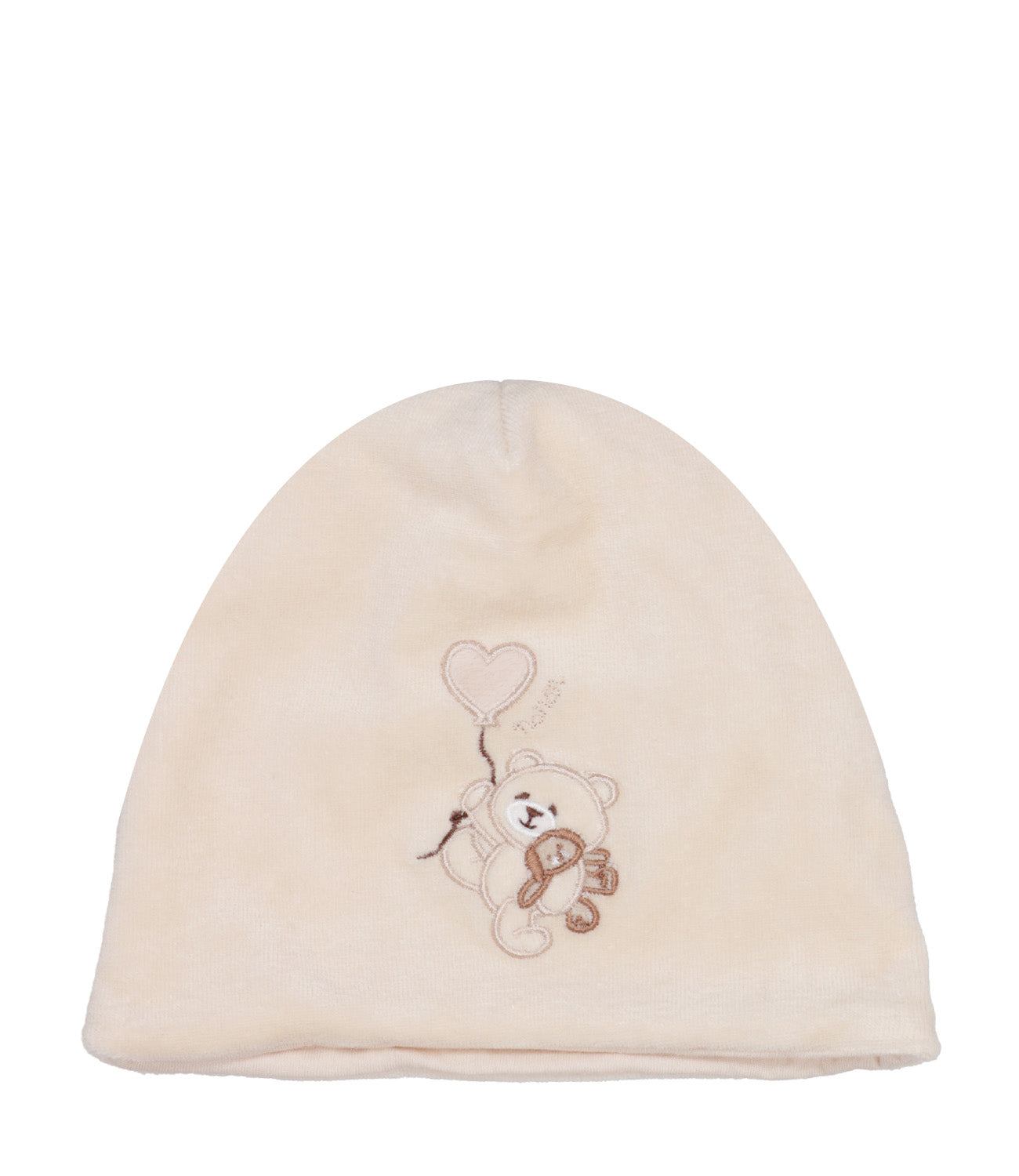 Nanan Nanan Cappello Beige I24013
