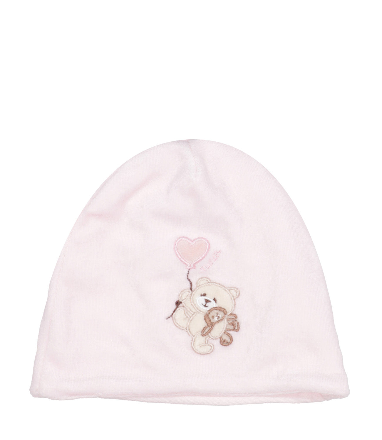Nanan | Pink Hat