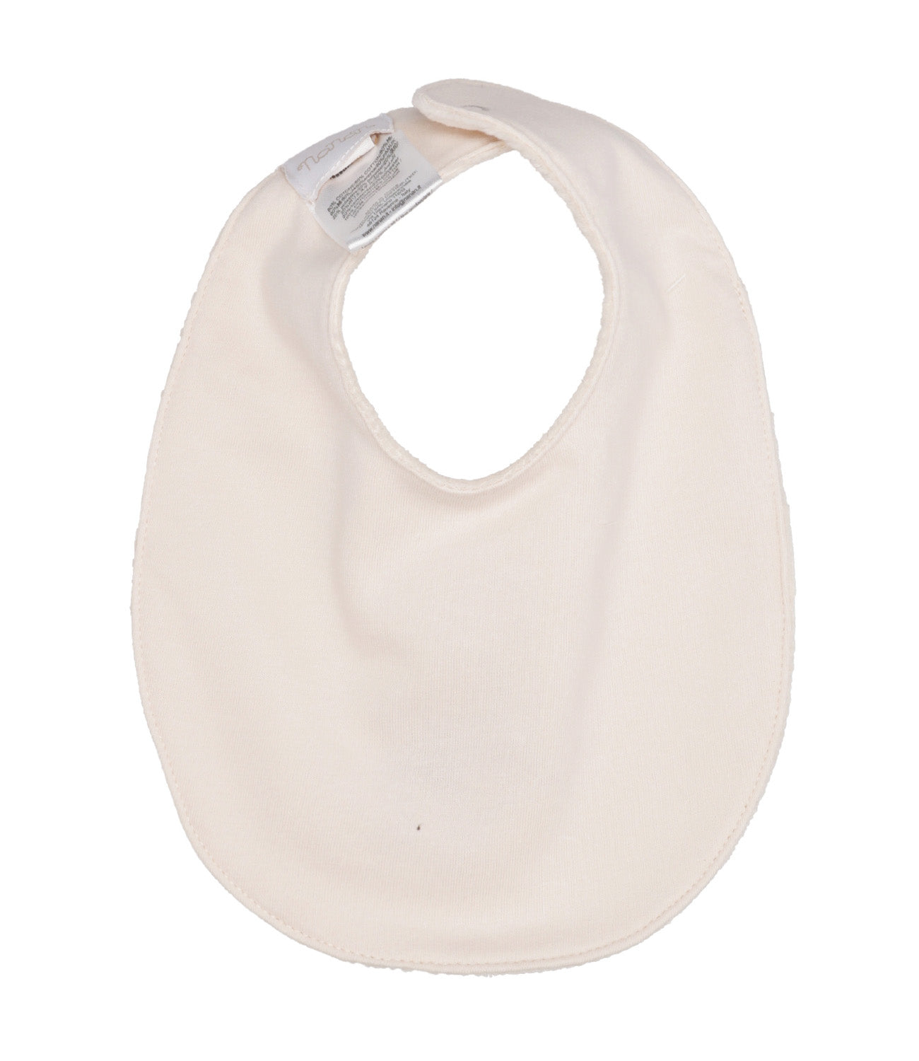 Nanan | Bib Beige