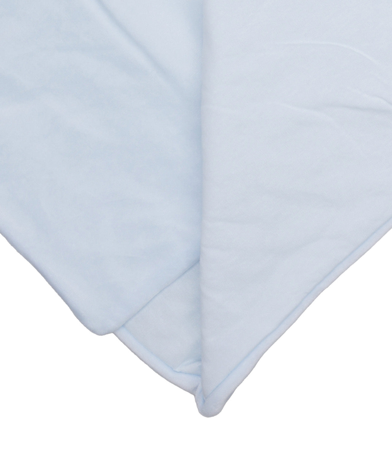 Nanan | Light Blue Blanket