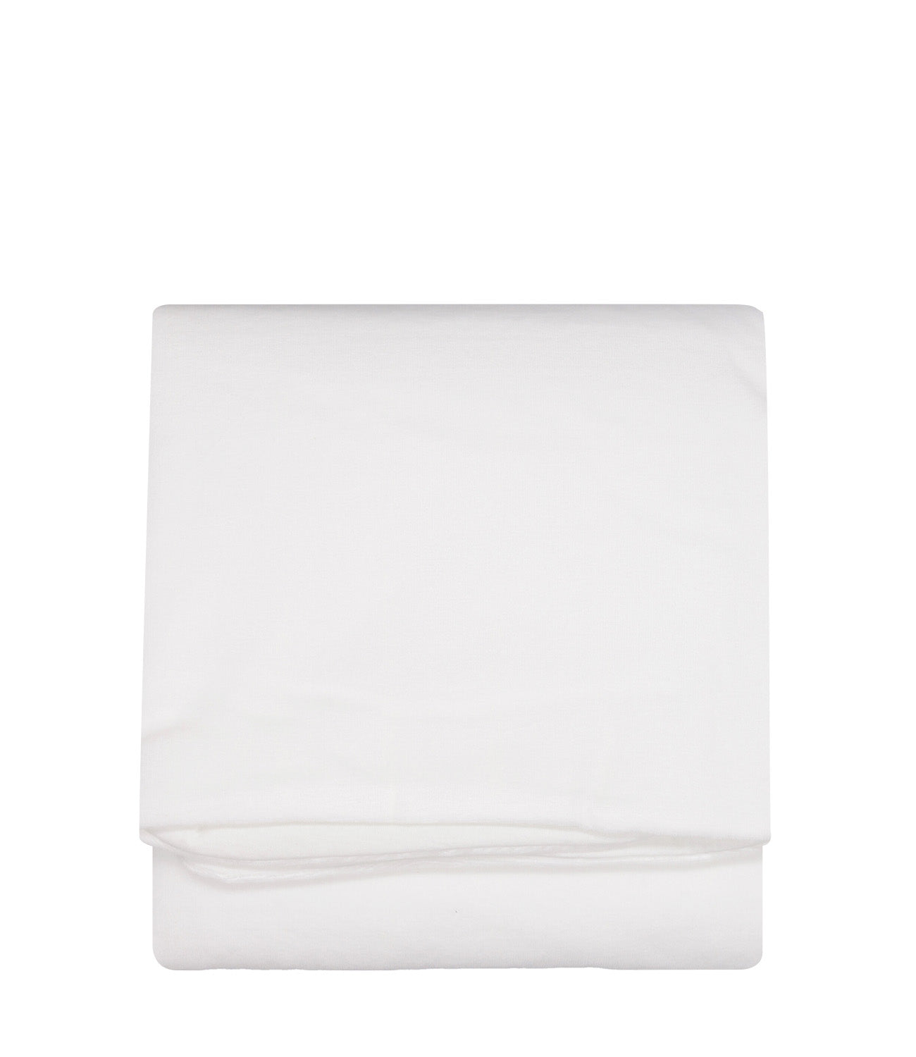 Nanan | White Blanket