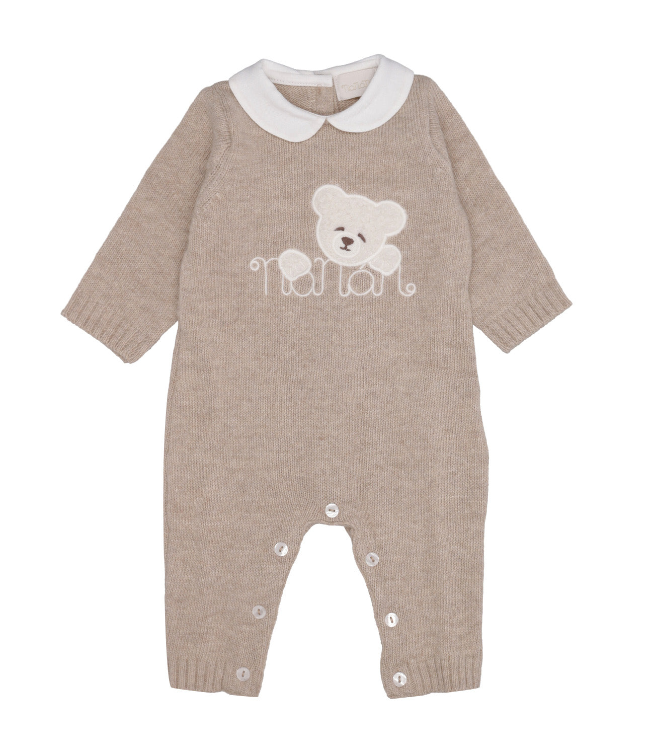 Nanan Nanan Tutina Nocciola I24017