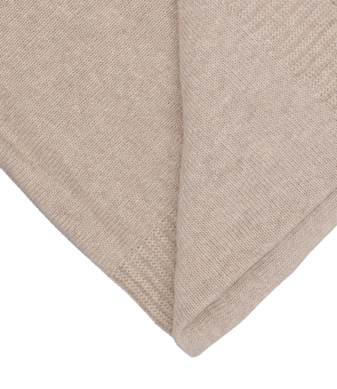 Nanan | Blanket Hazelnut