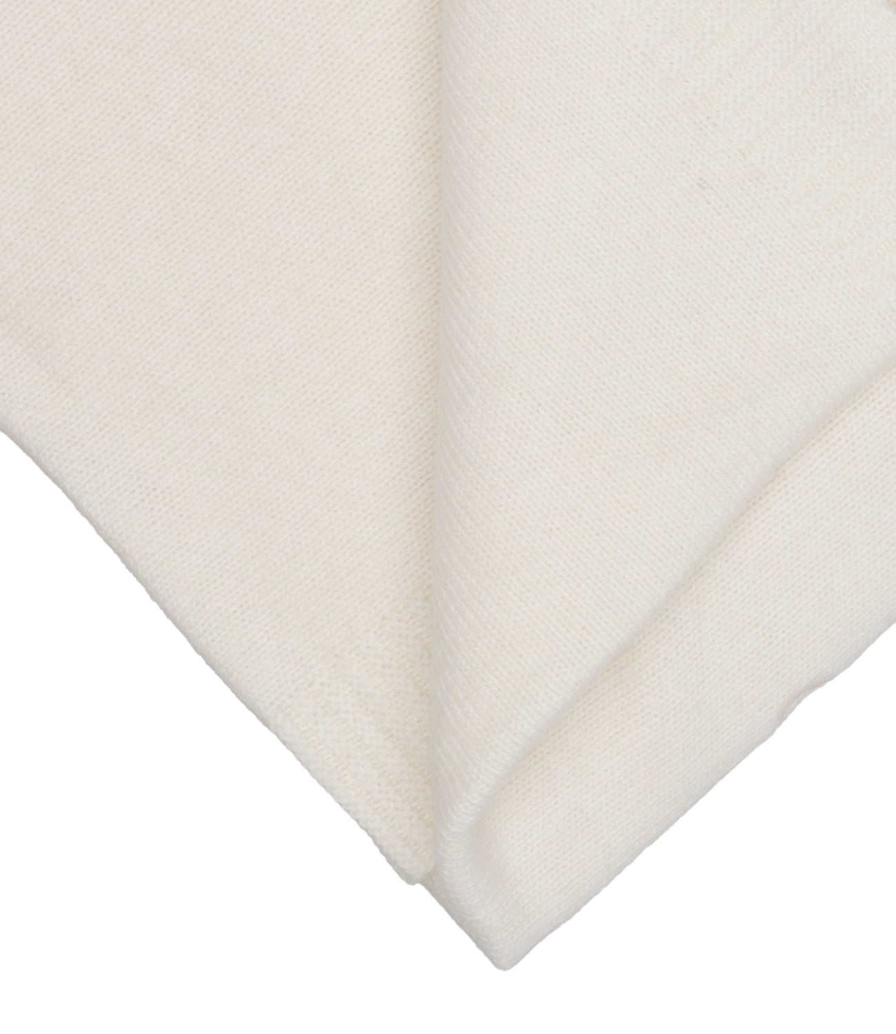 Nanan | Blanket Ivory