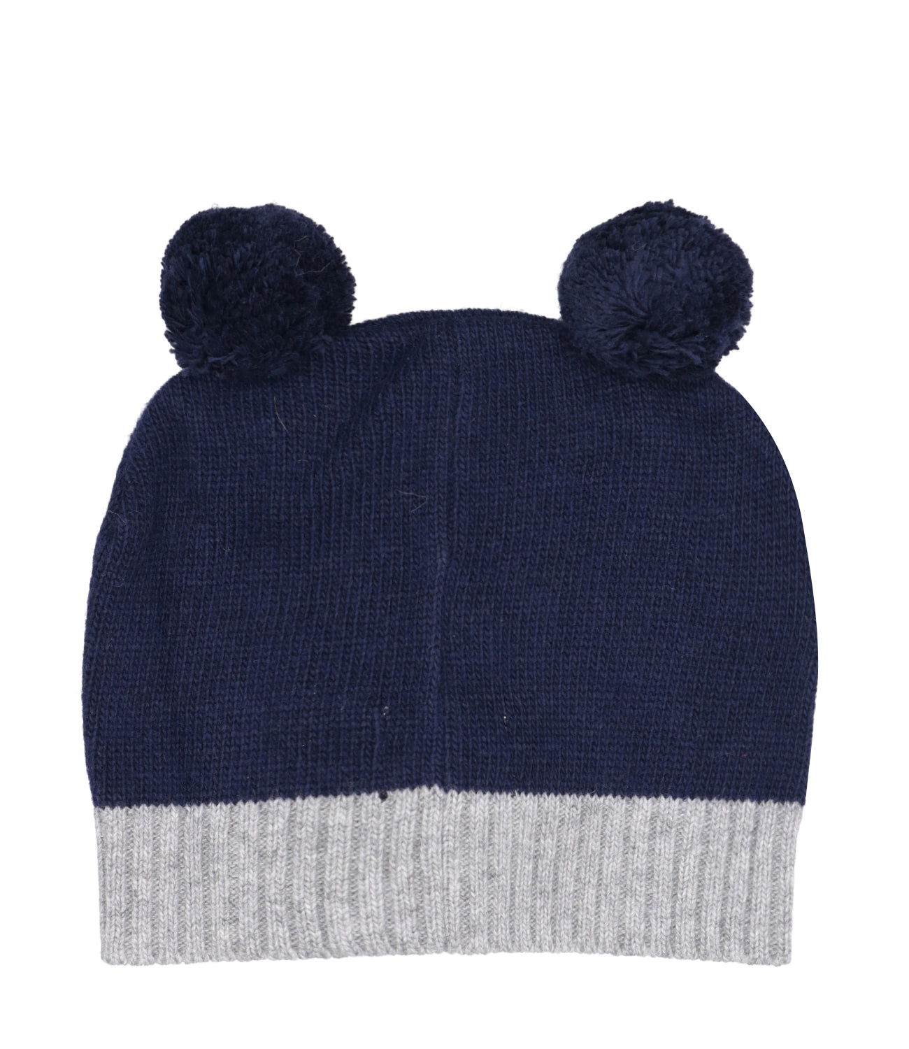 Nanan | Navy Blue Hat