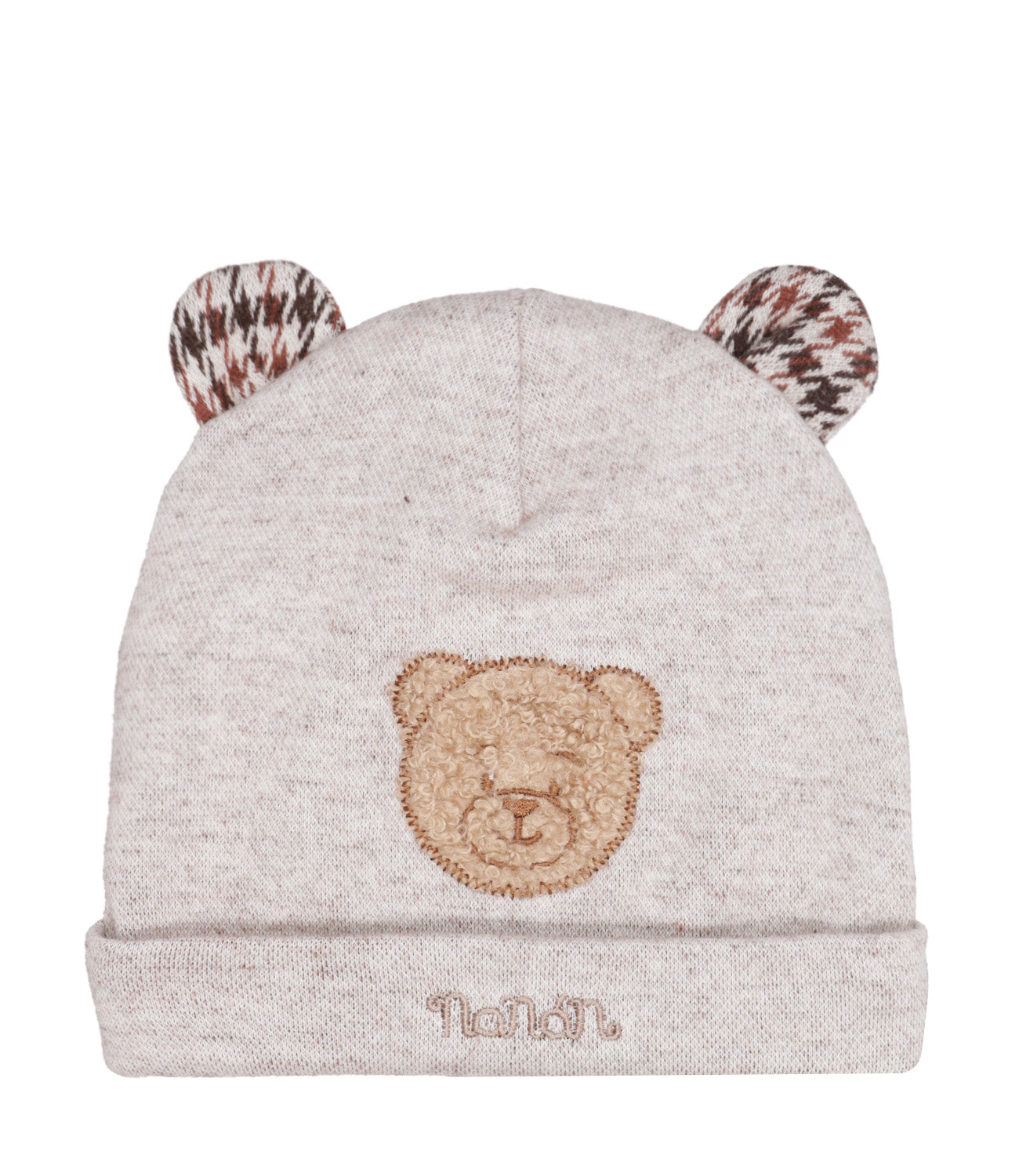 Nanan | Hazel Hat