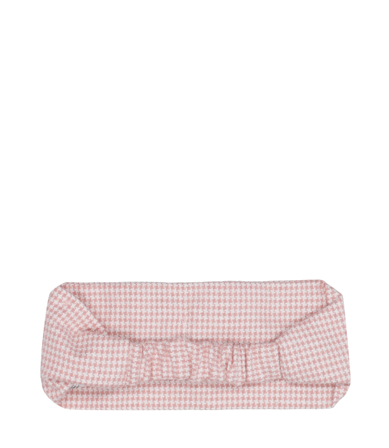 Nanan | Pink Headband