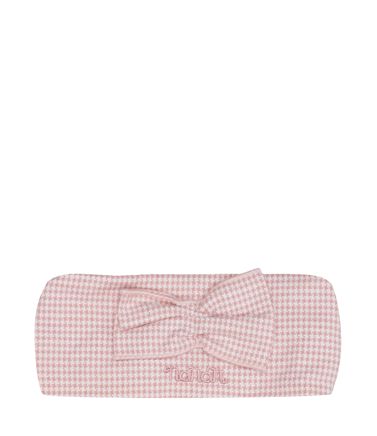 Nanan | Pink Headband