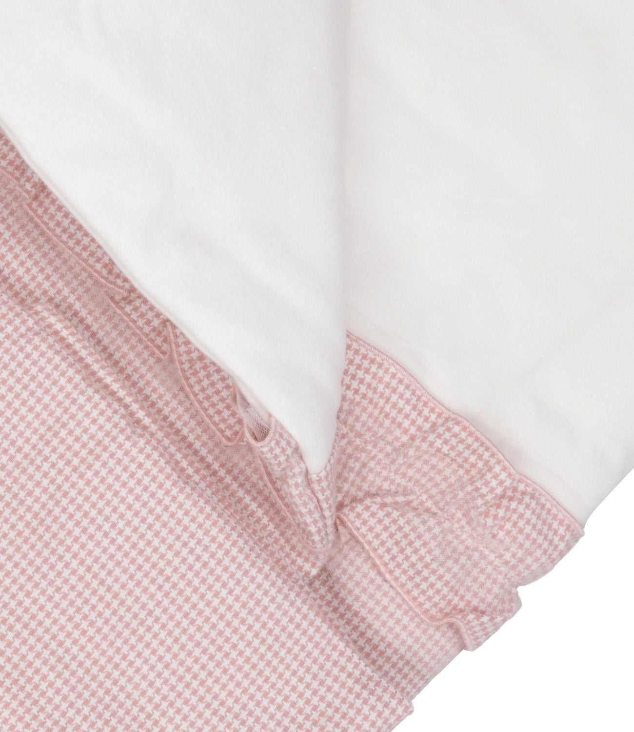 Nanan | Pink Blanket