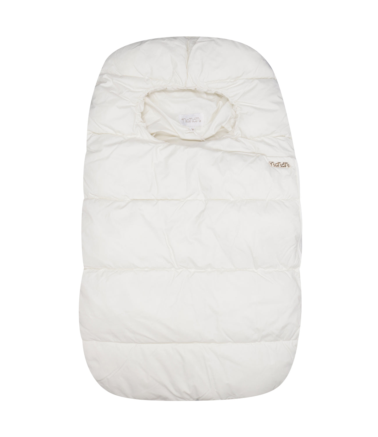 Nanan | Baby Carrier Bag Cream