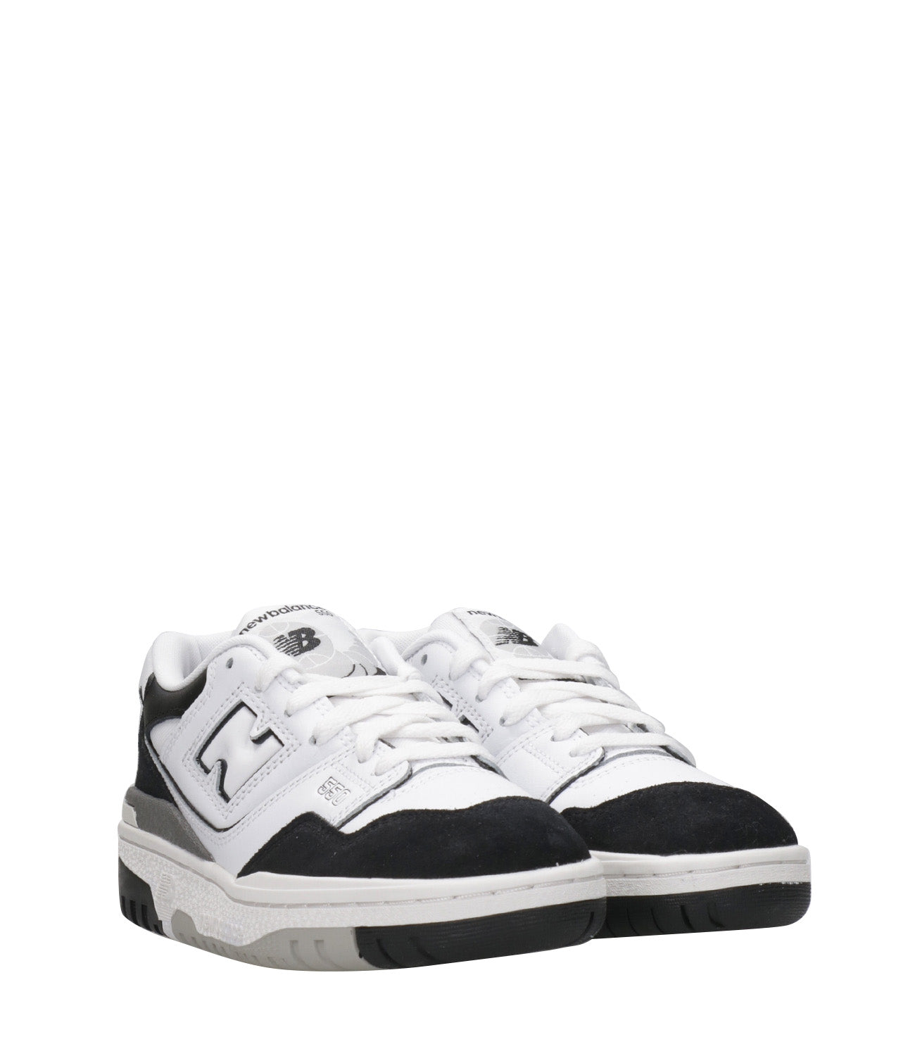 New Balance Kids | Saneakers 550 Black