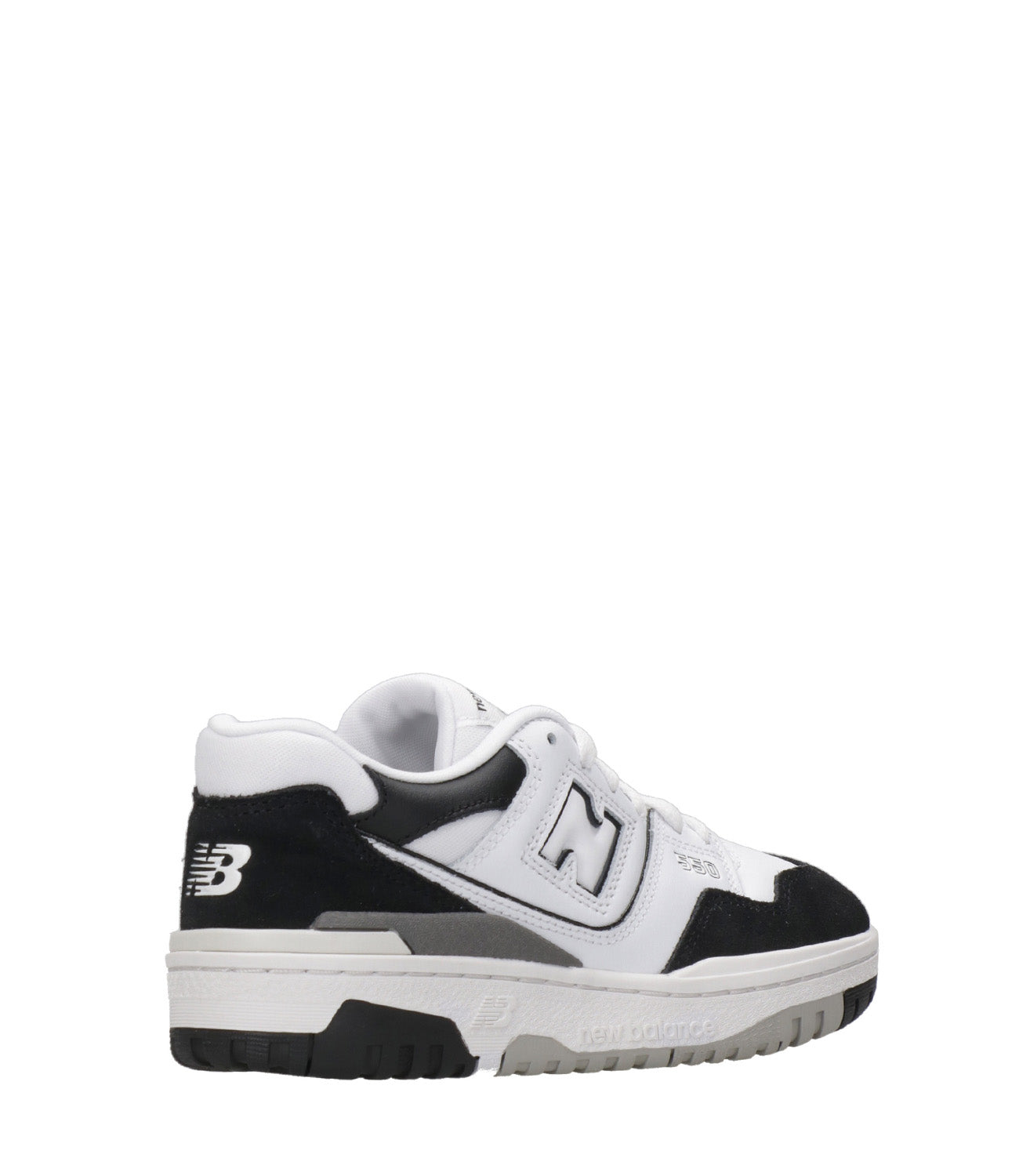 New Balance Kids | Saneakers 550 Black