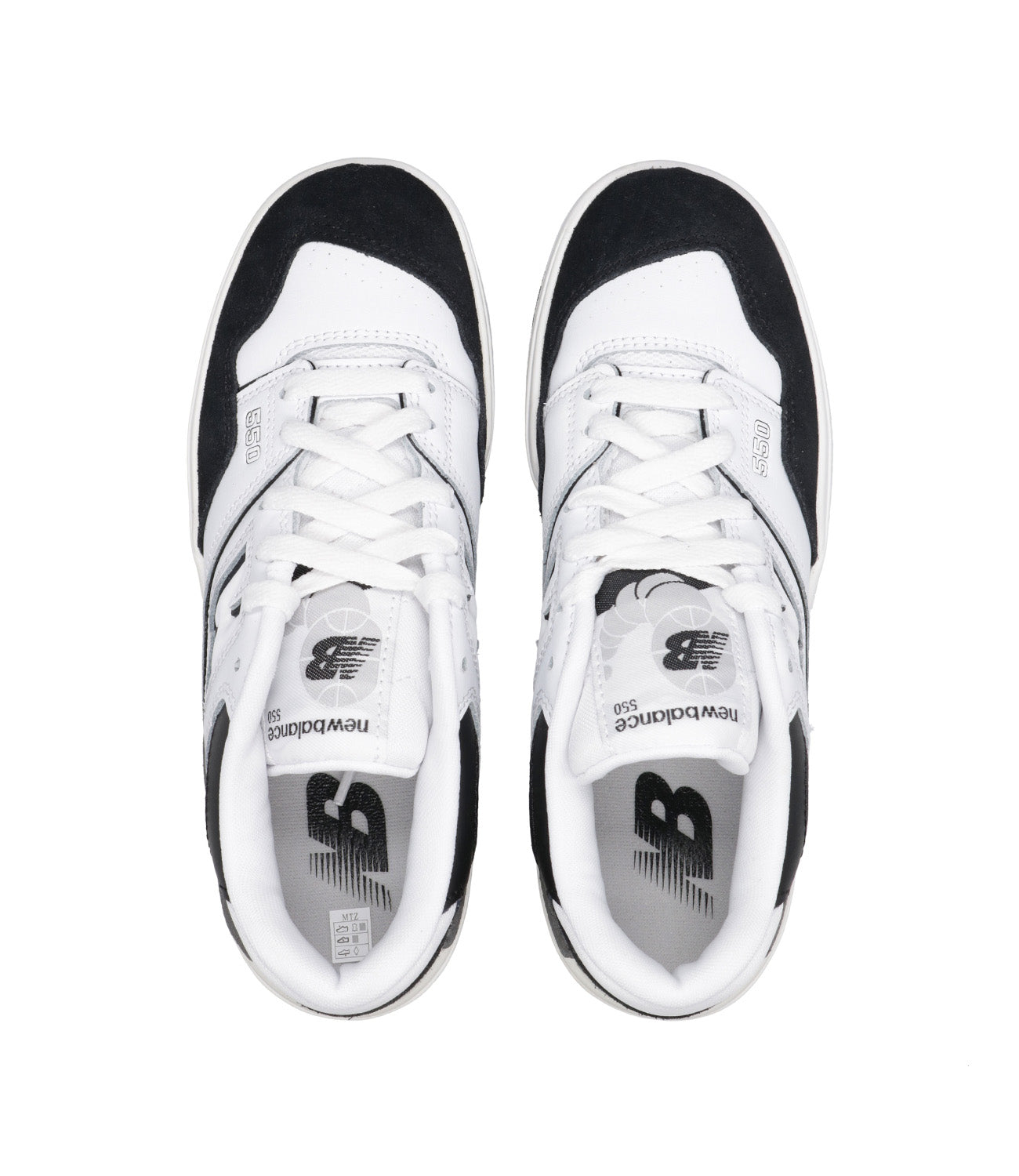 New Balance Kids | Saneakers 550 Black