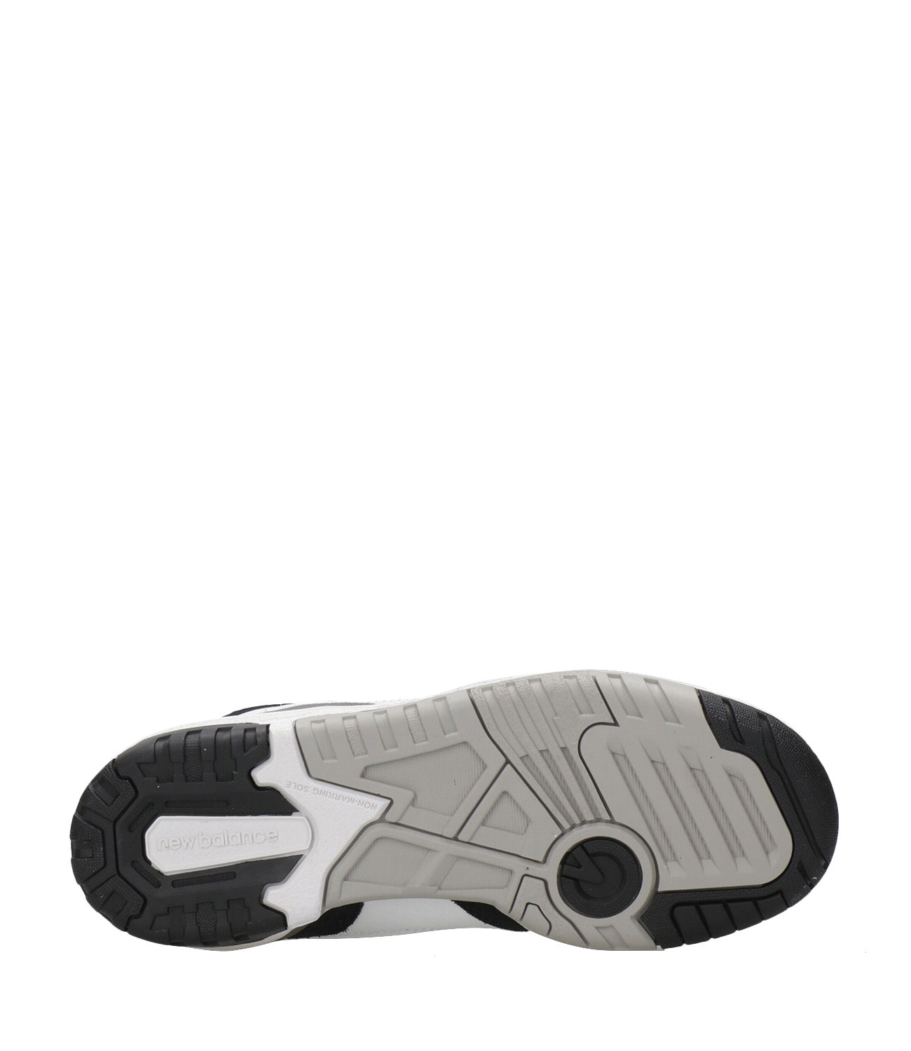 New Balance Kids | Saneakers 550 Black