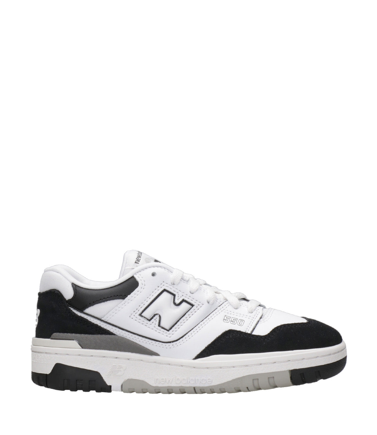 New Balance Kids | Saneakers 550 Black