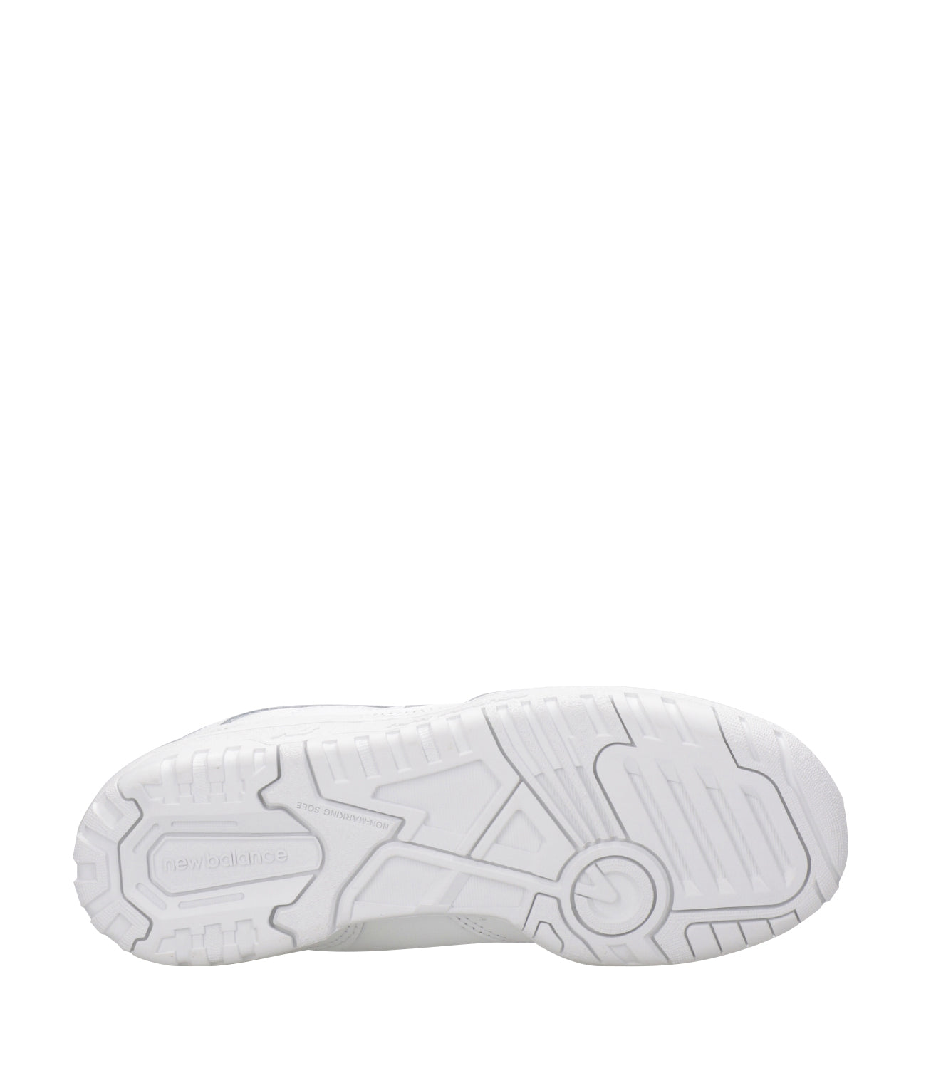 New Balance Kids | Saneakers 550 Bianca