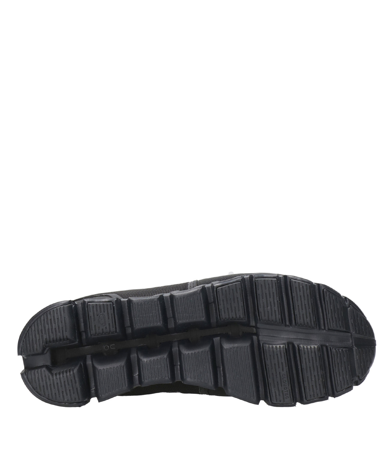 On | Sneakers Cloud 5 Waterproof Black