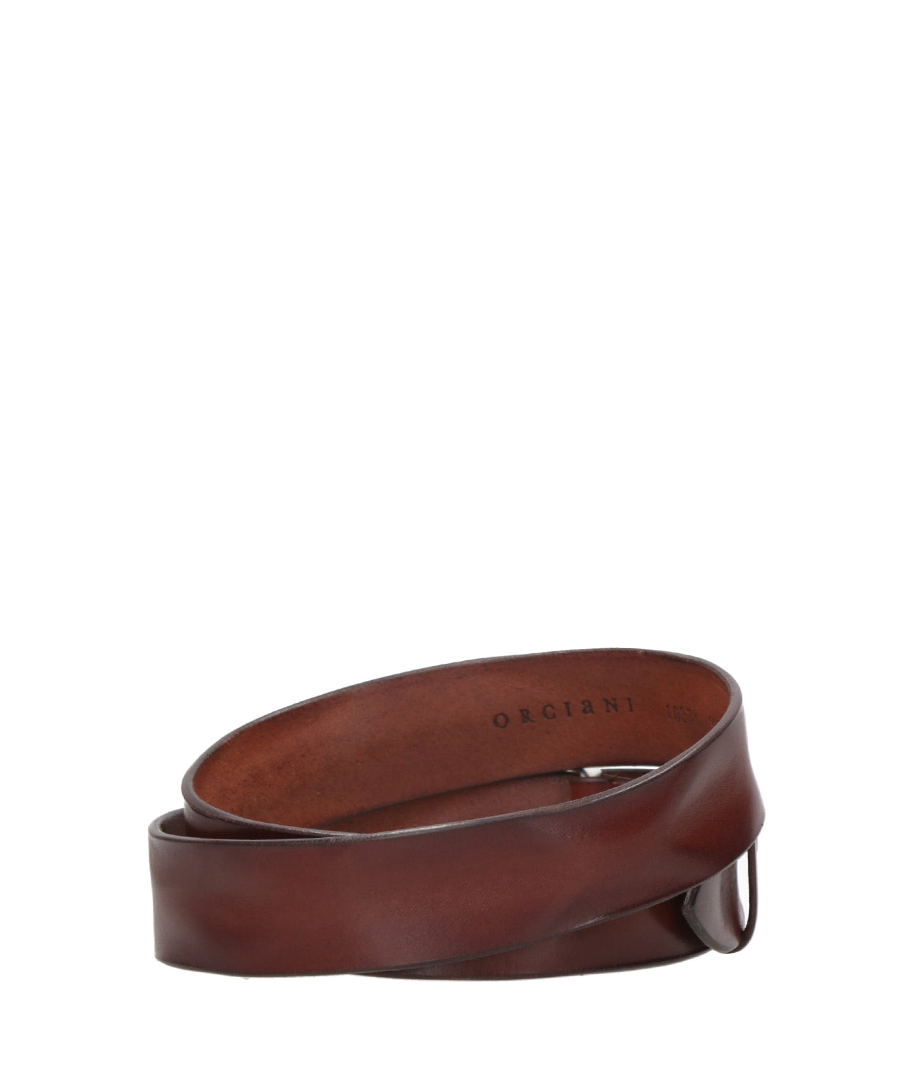 Orciani | Black Belt