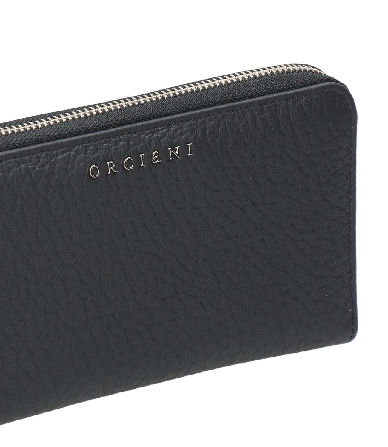Orciani | Black Wallet