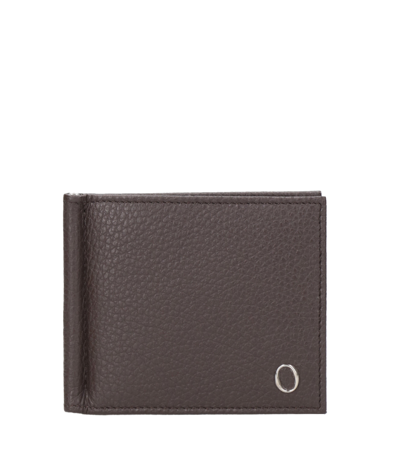 Orciani | Micron Ebony Wallets