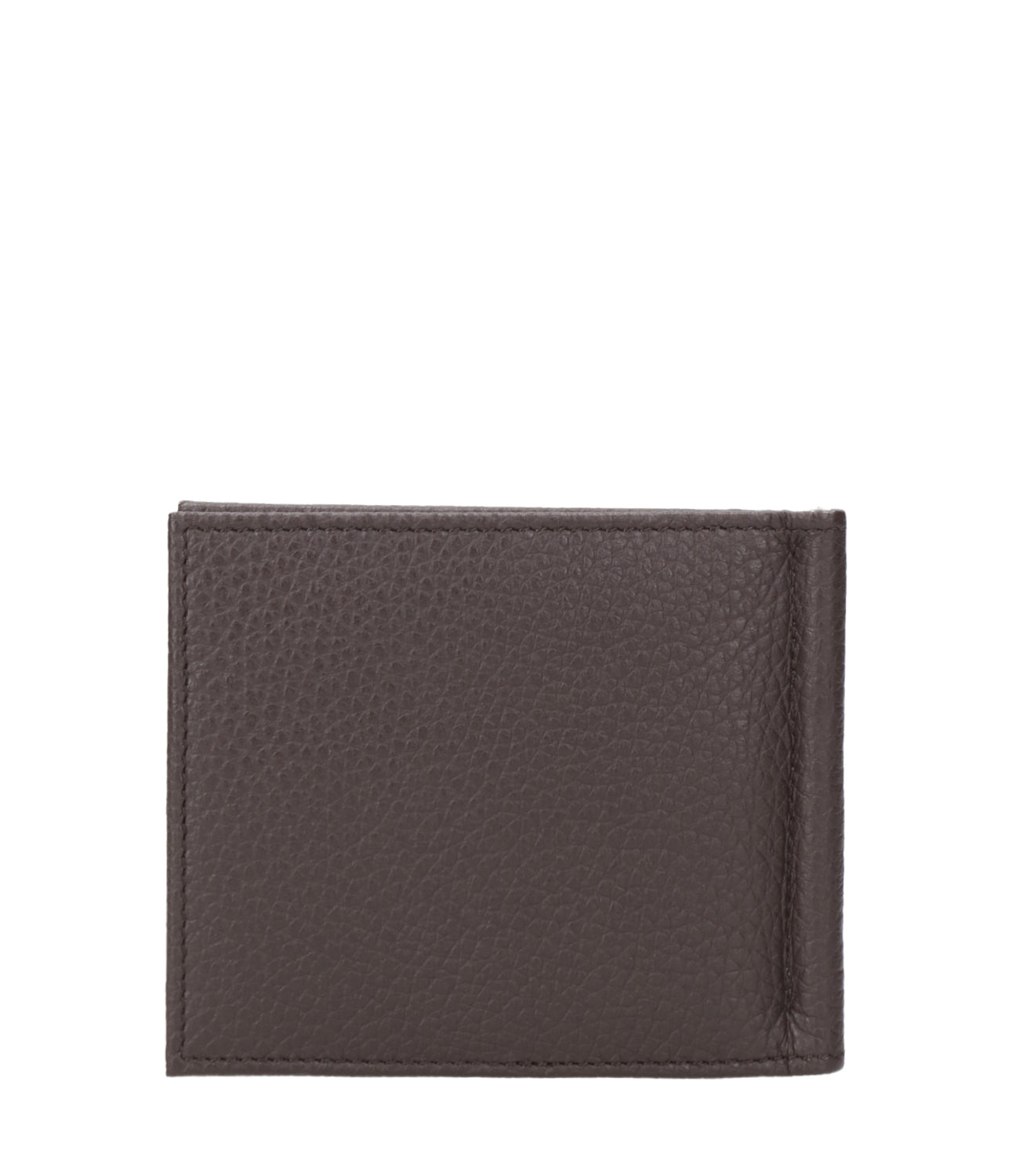 Orciani | Micron Ebony Wallets
