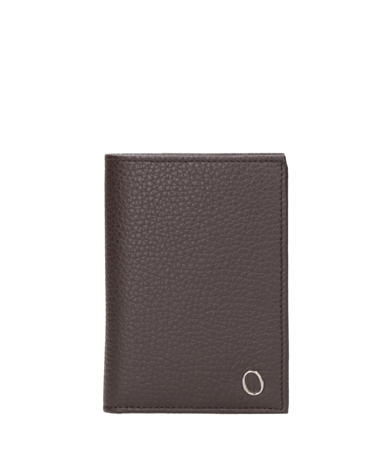 Orciani | Micron Ebony Wallets