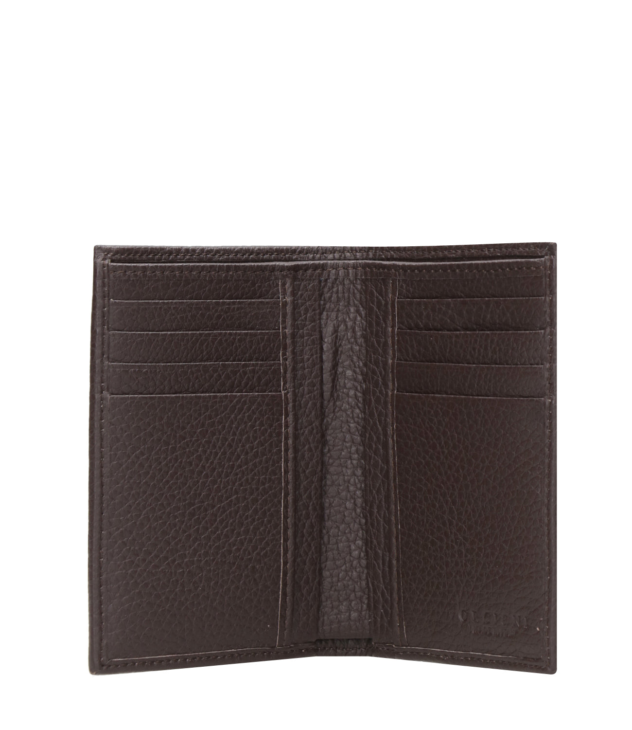 Orciani | Micron Ebony Wallets