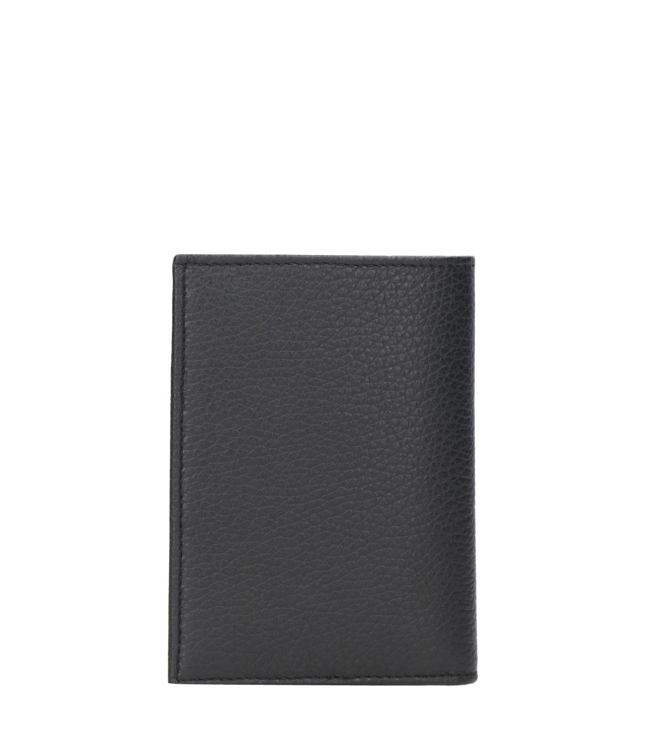 Orciani | Micron Black Wallet