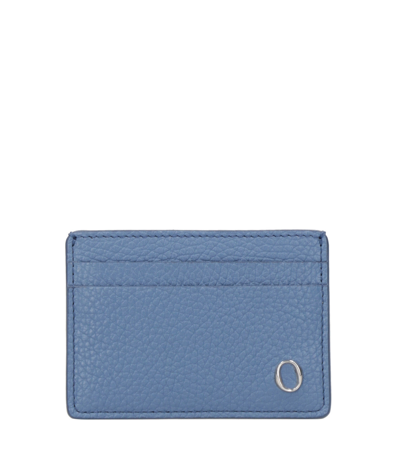 Orciani | Chevrette Marino Credit Card Holder