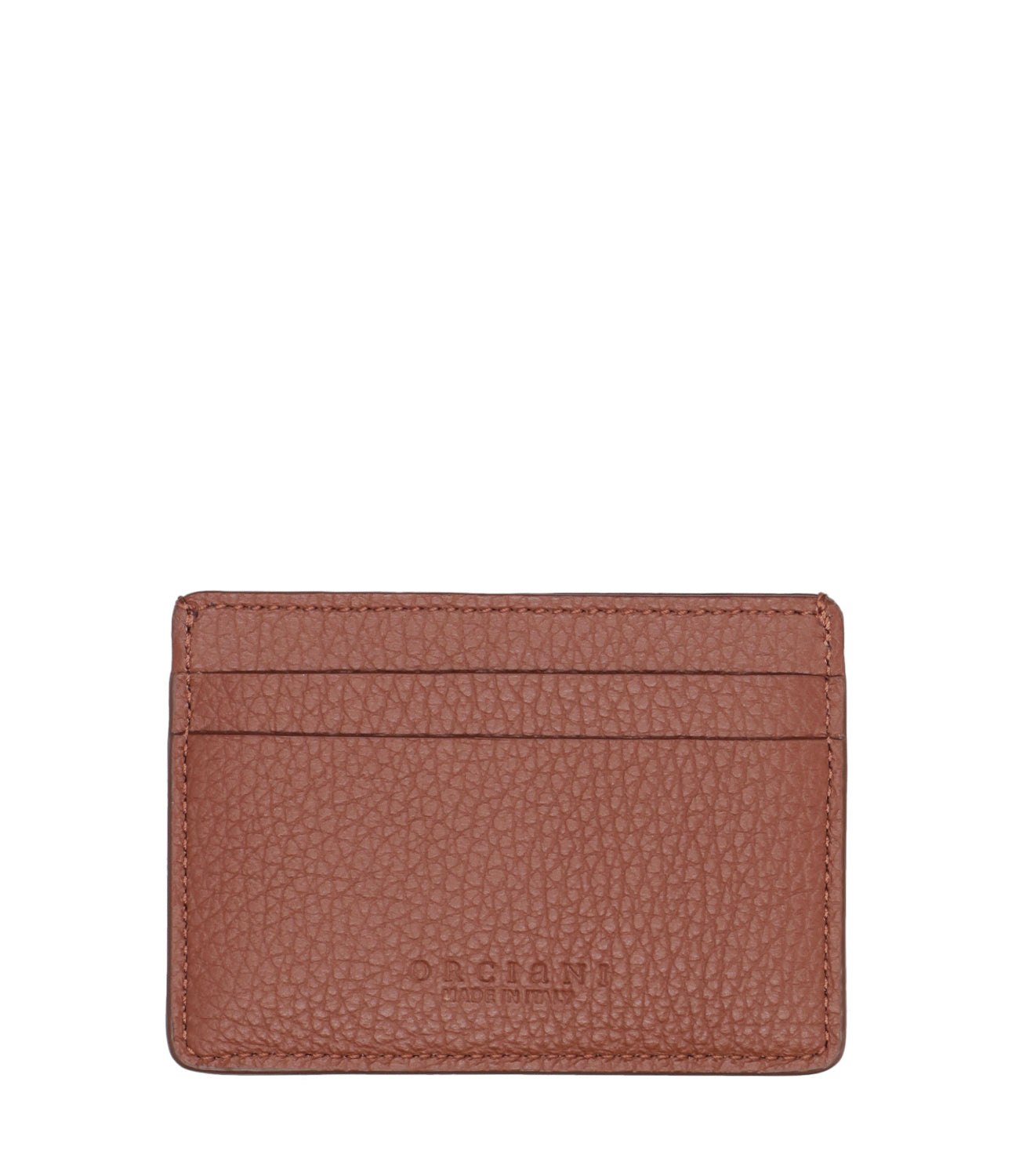 Orciani | Cigar Credit Card Holder