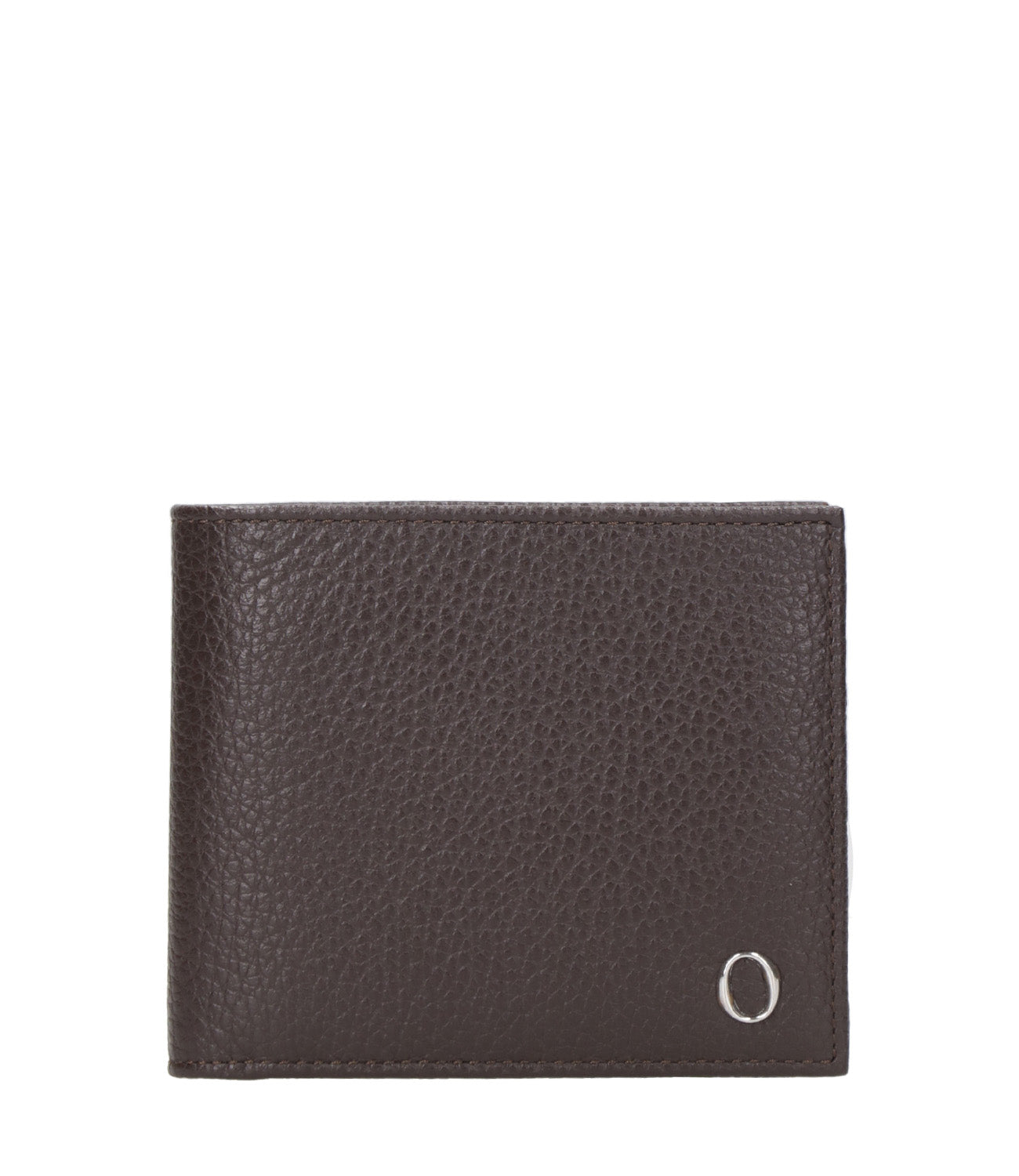 Orciani | Micron Ebony Wallets