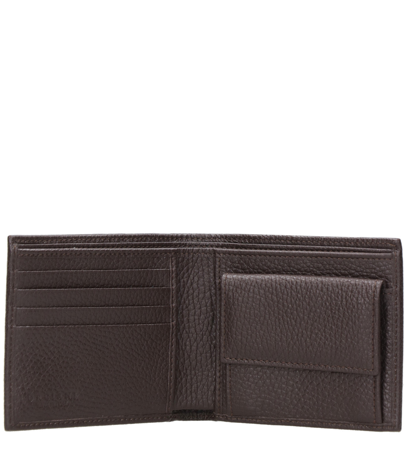 Orciani | Micron Ebony Wallets
