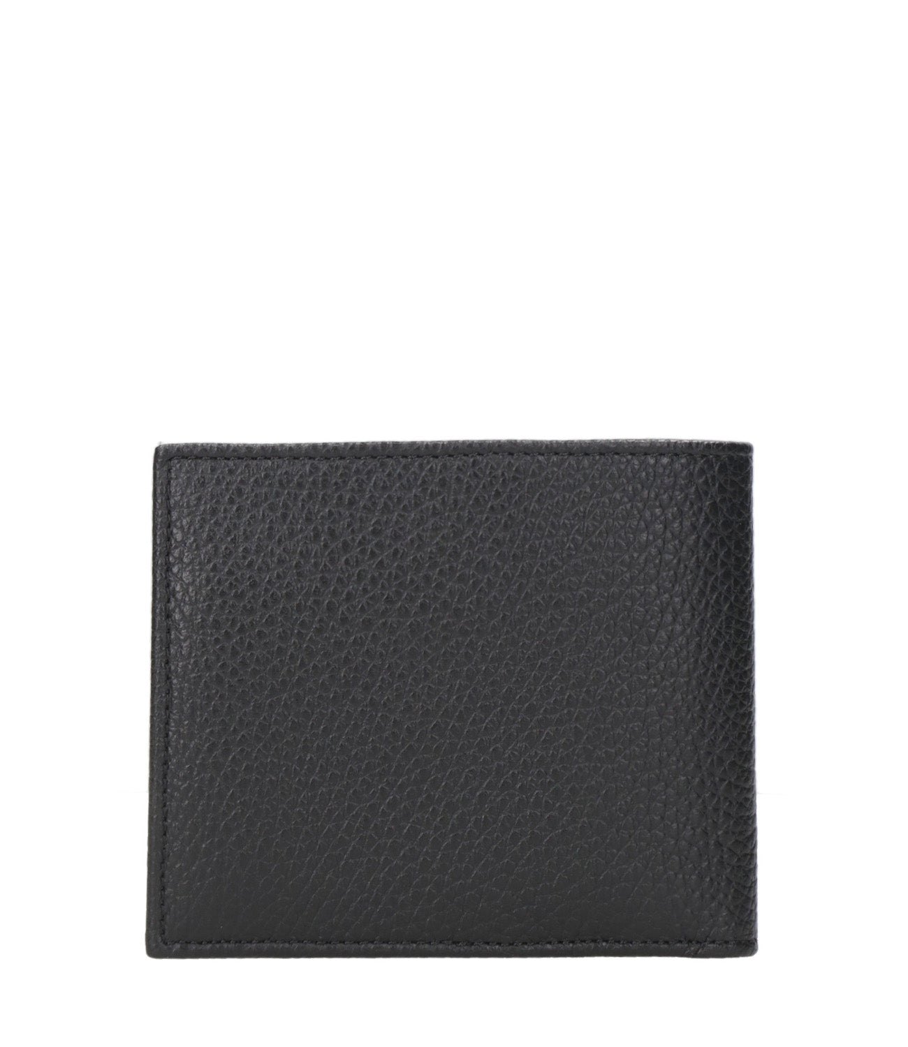 Orciani | Micron Black Wallet