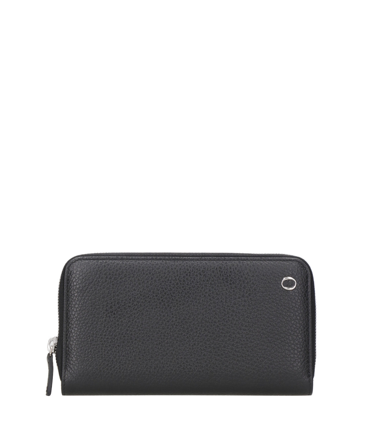 Orciani | Micron Ebony Wallets