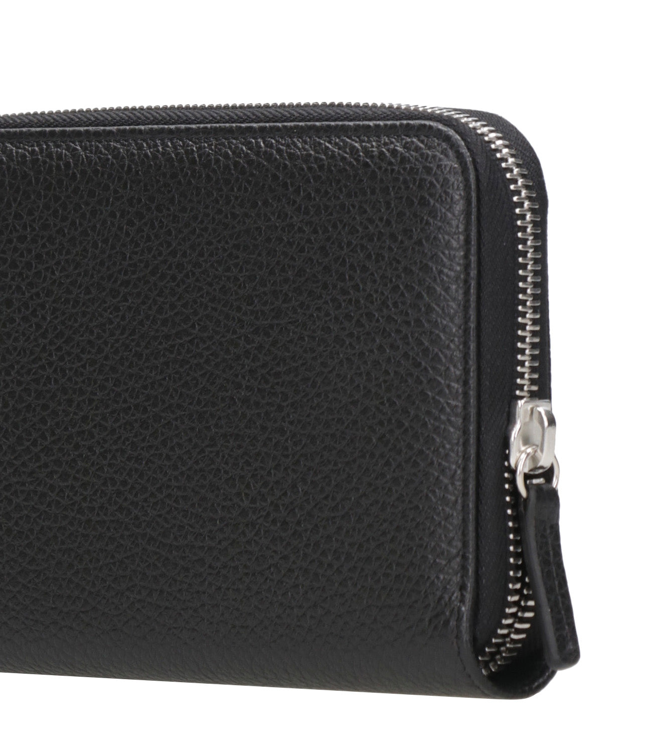 Orciani | Micron Ebony Wallets