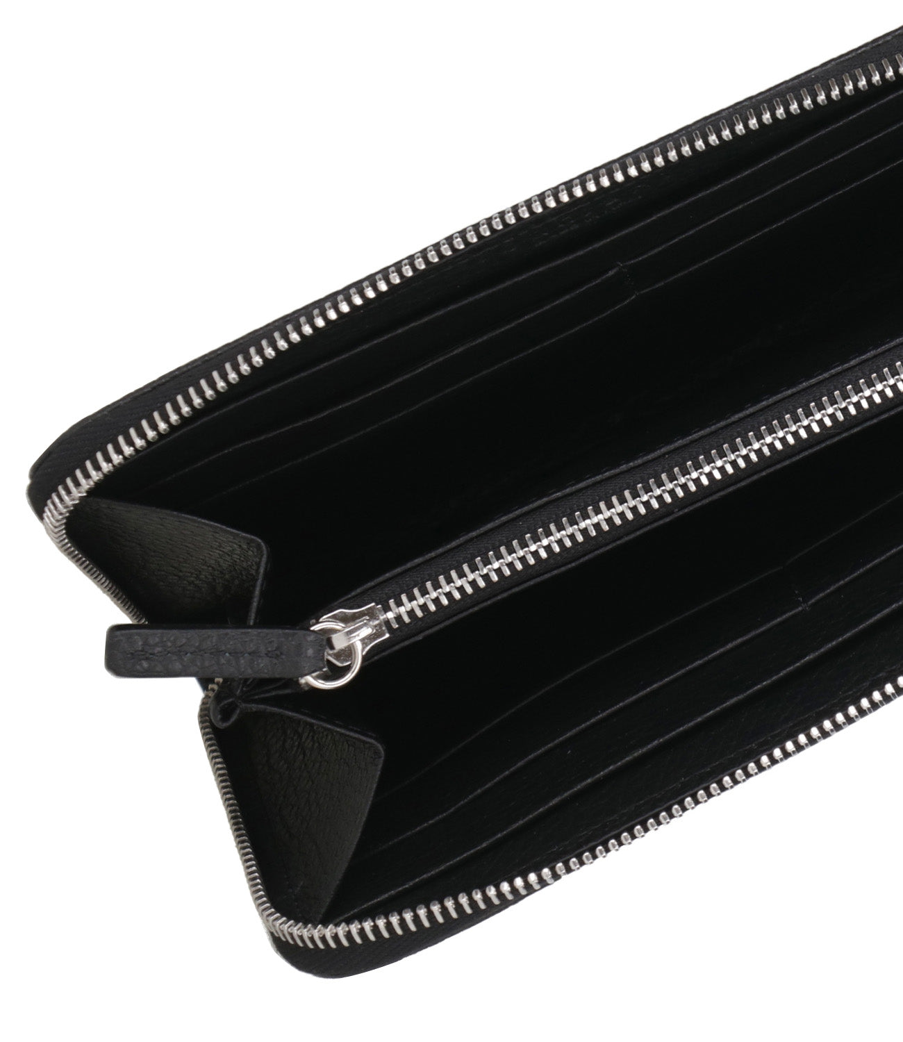 Orciani | Portafogli Micron Nero