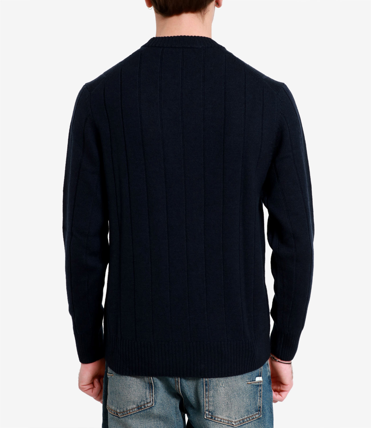 Paolo Pecora | Maglia Blu