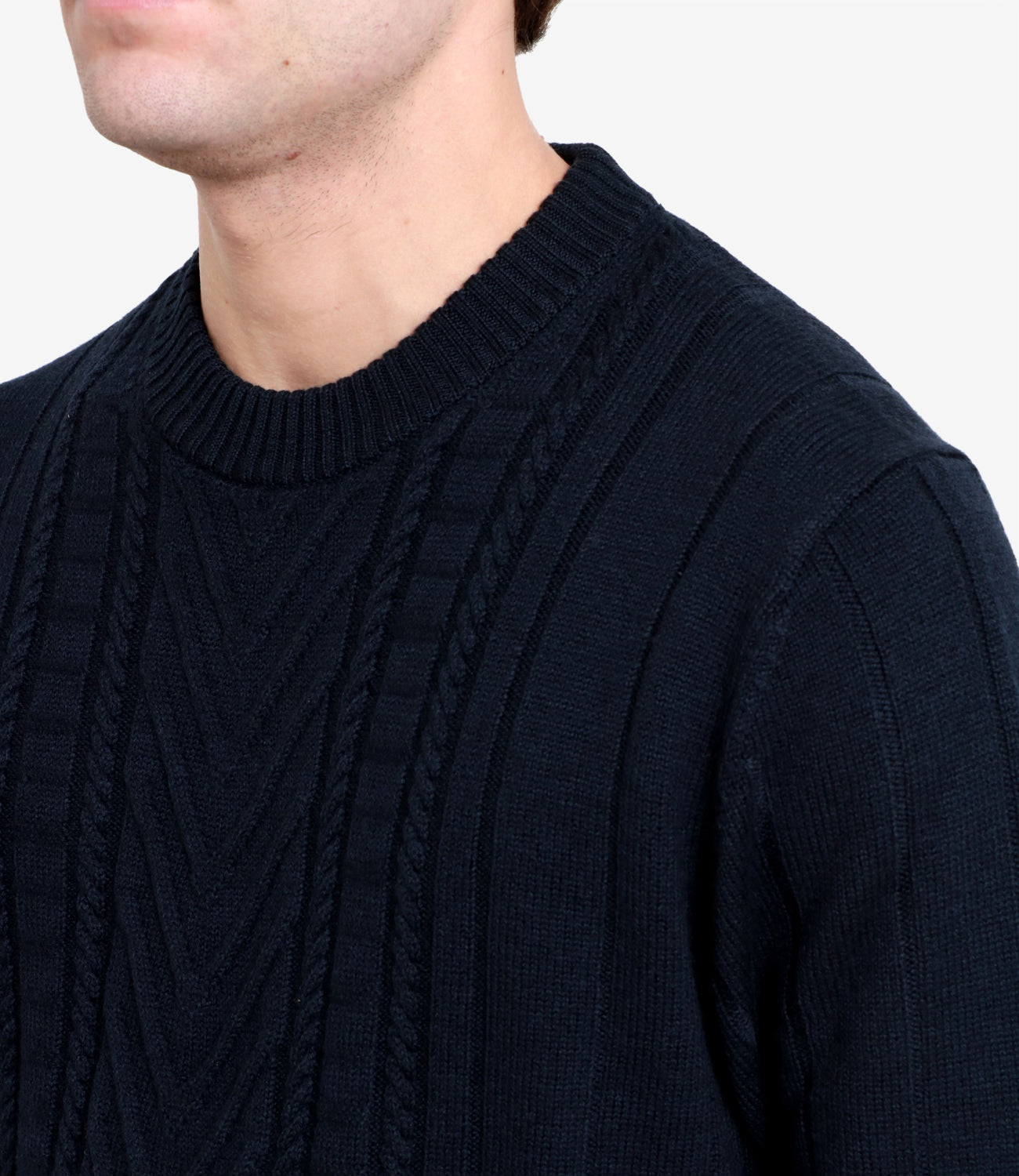 Paolo Pecora | Maglia Blu