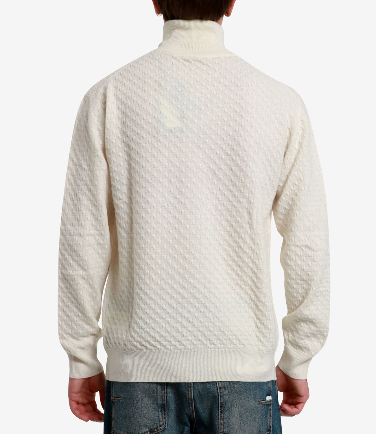 Paolo Pecora | Maglia Panna