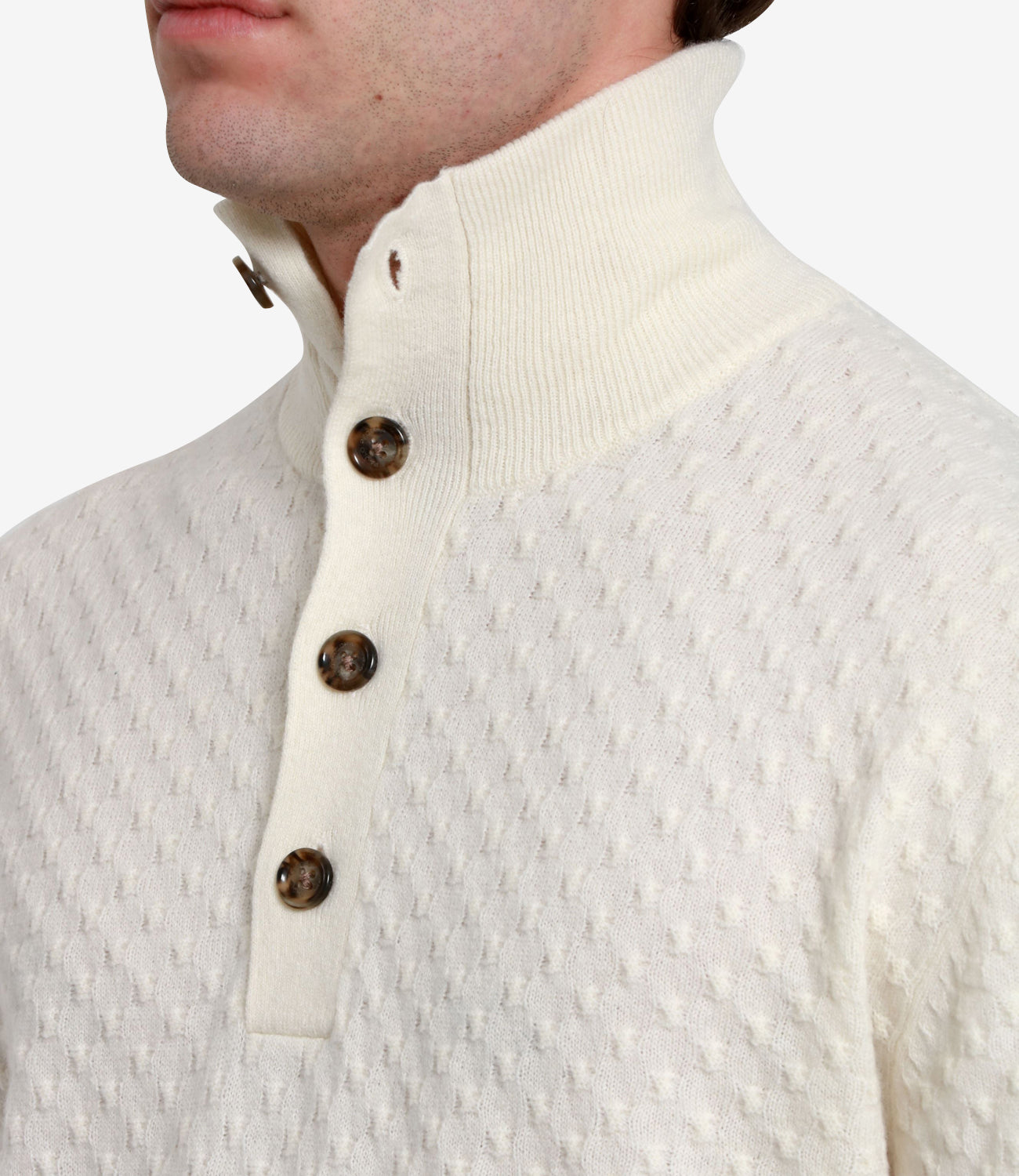 Paolo Pecora | Maglia Panna