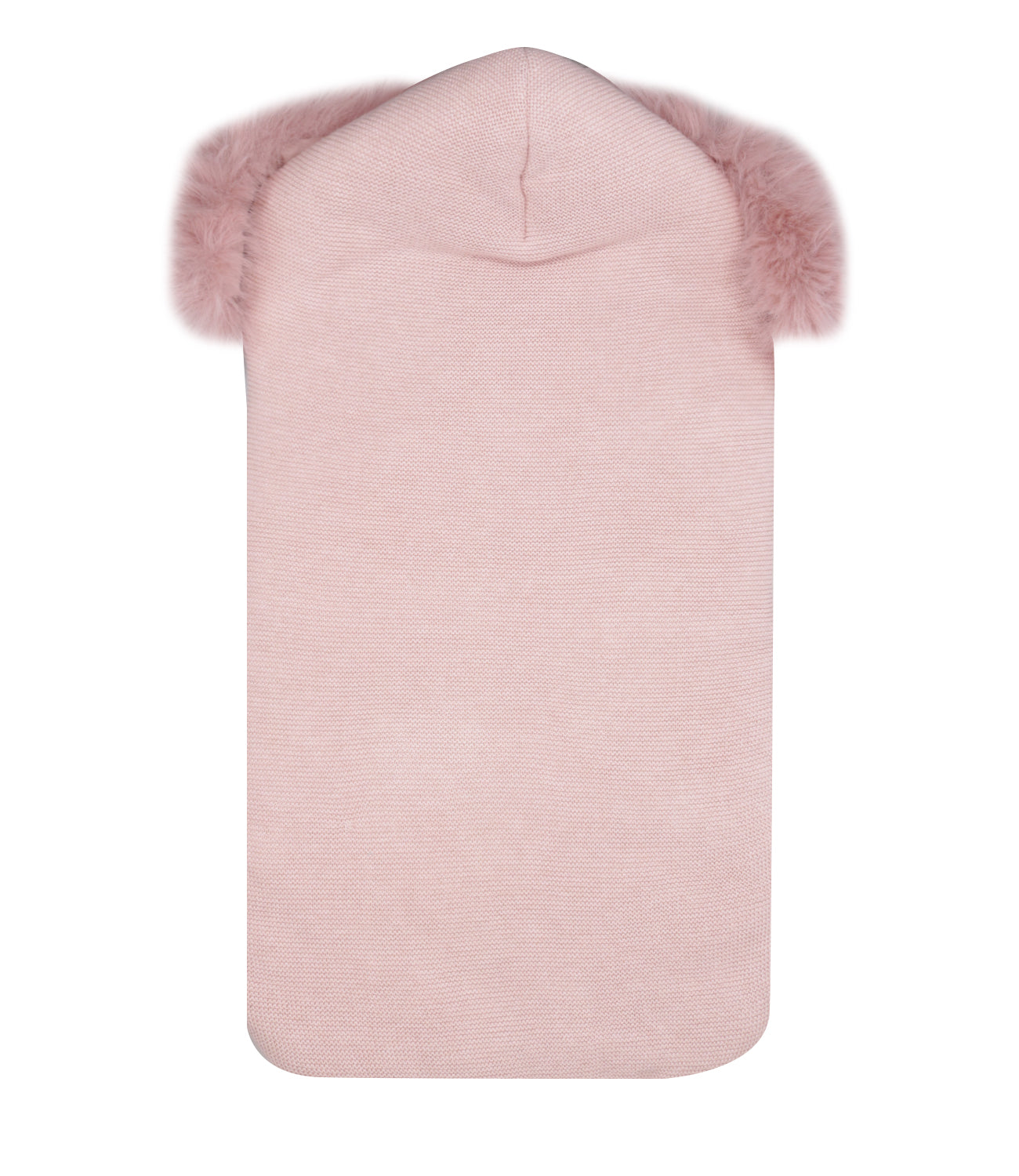 Paz Rodriguez | Powder Pink Baby Carrier Bag