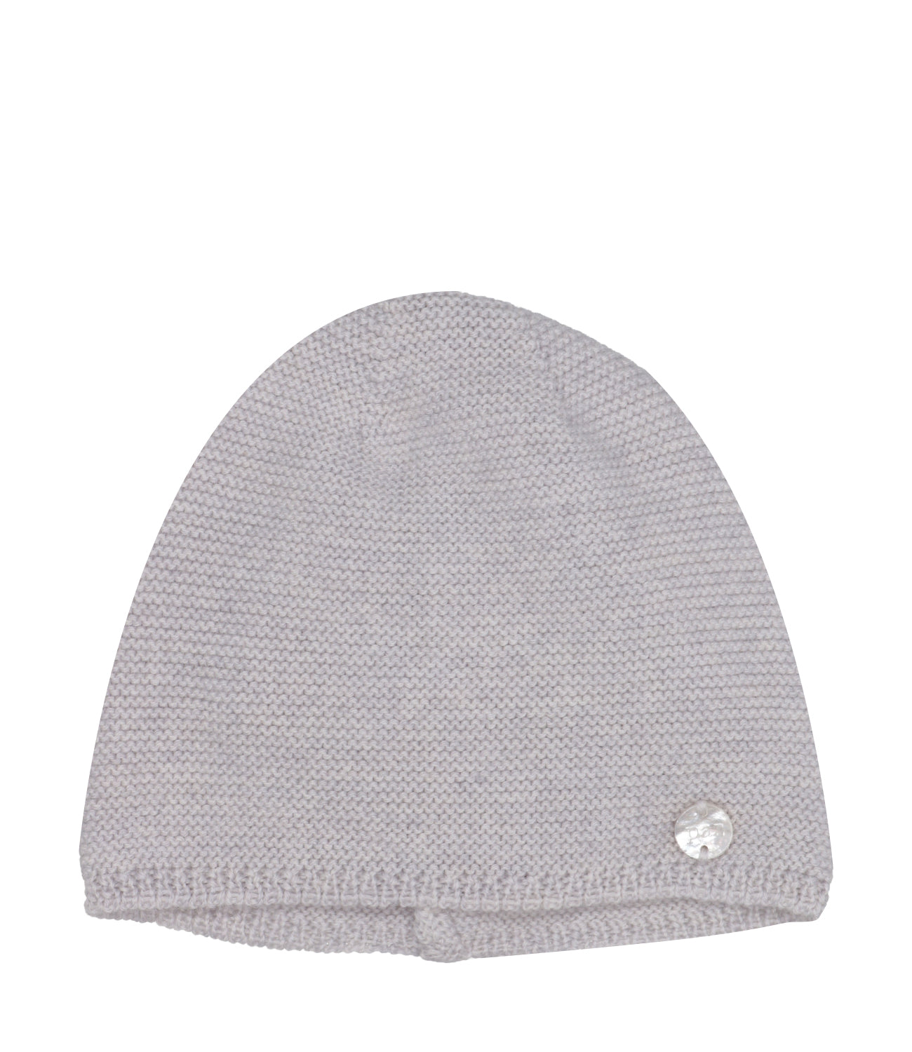 Paz Rodriguez | Pearl Grey Esencial Hat
