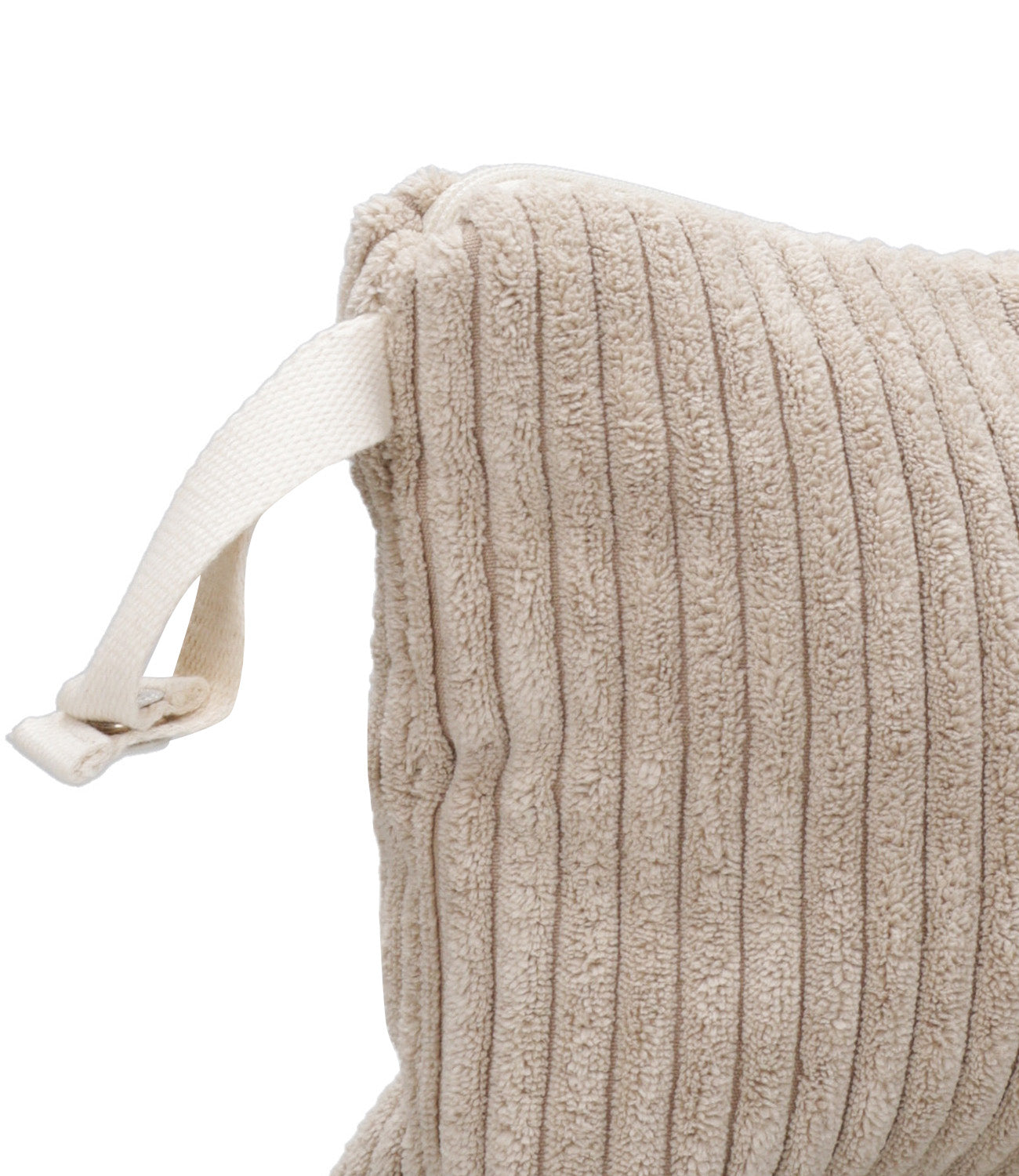 Paz Rodriguez | Portatutto Beige