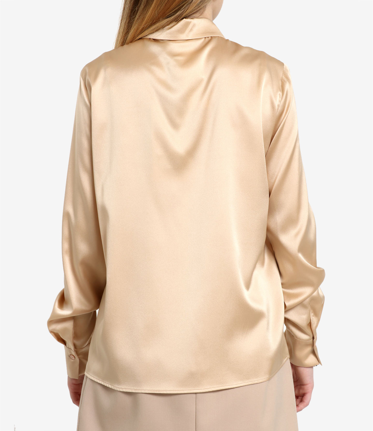 Pennyblack | Camicia Vittoria Caramel