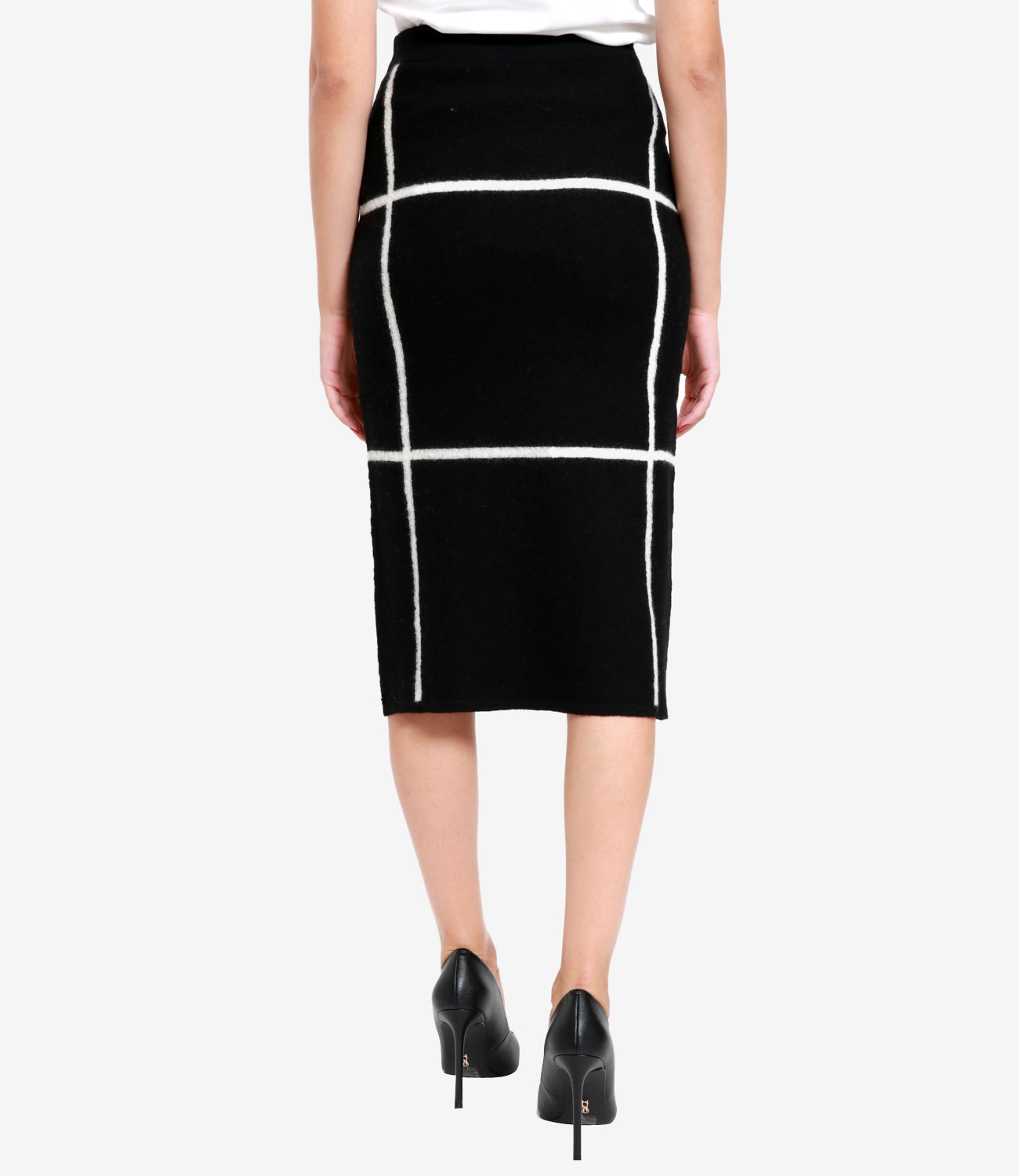 Pennyblack | Gonna Zampa Nero e Bianco