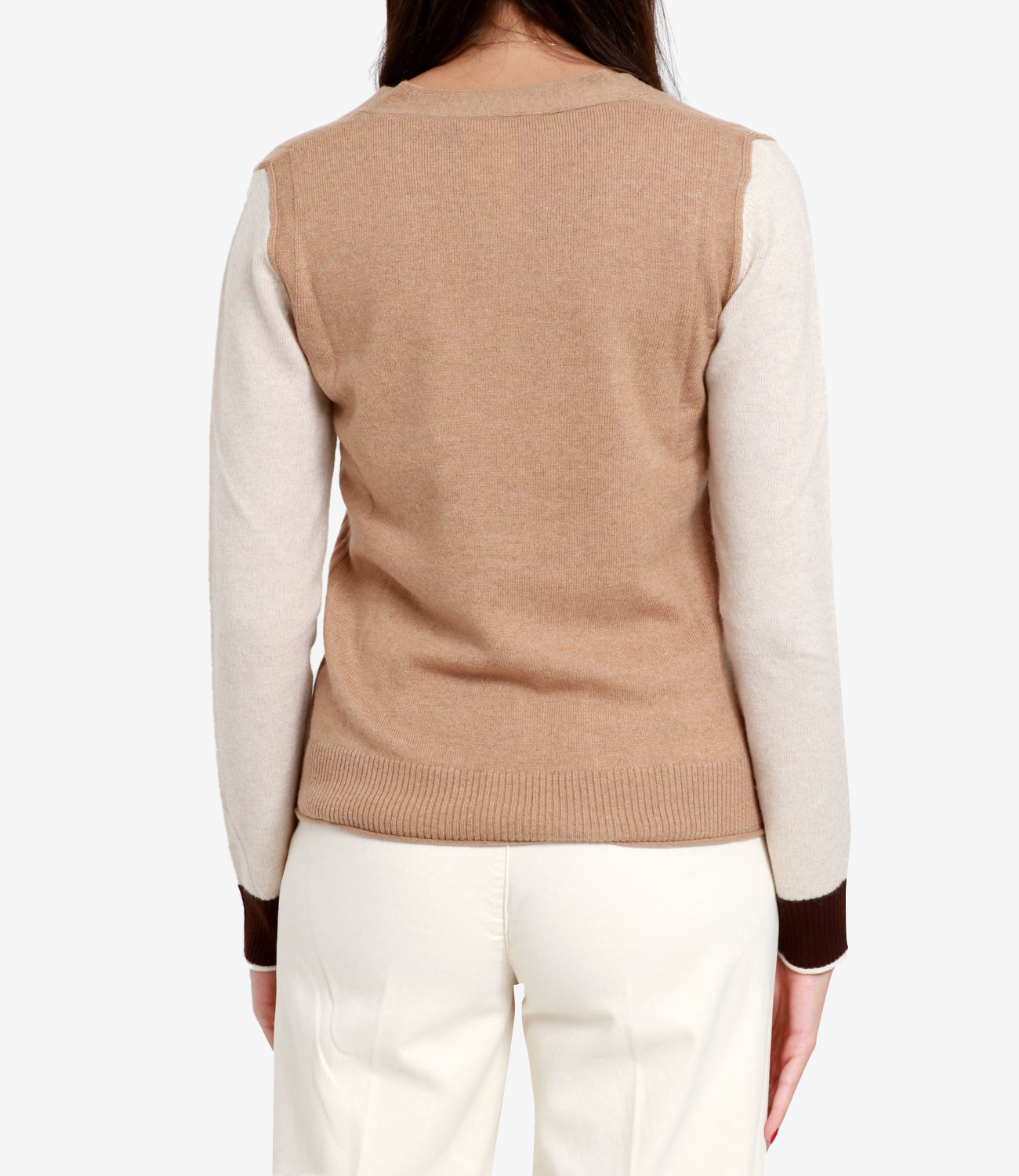 Pennyblack | Cardigan Po Cammello