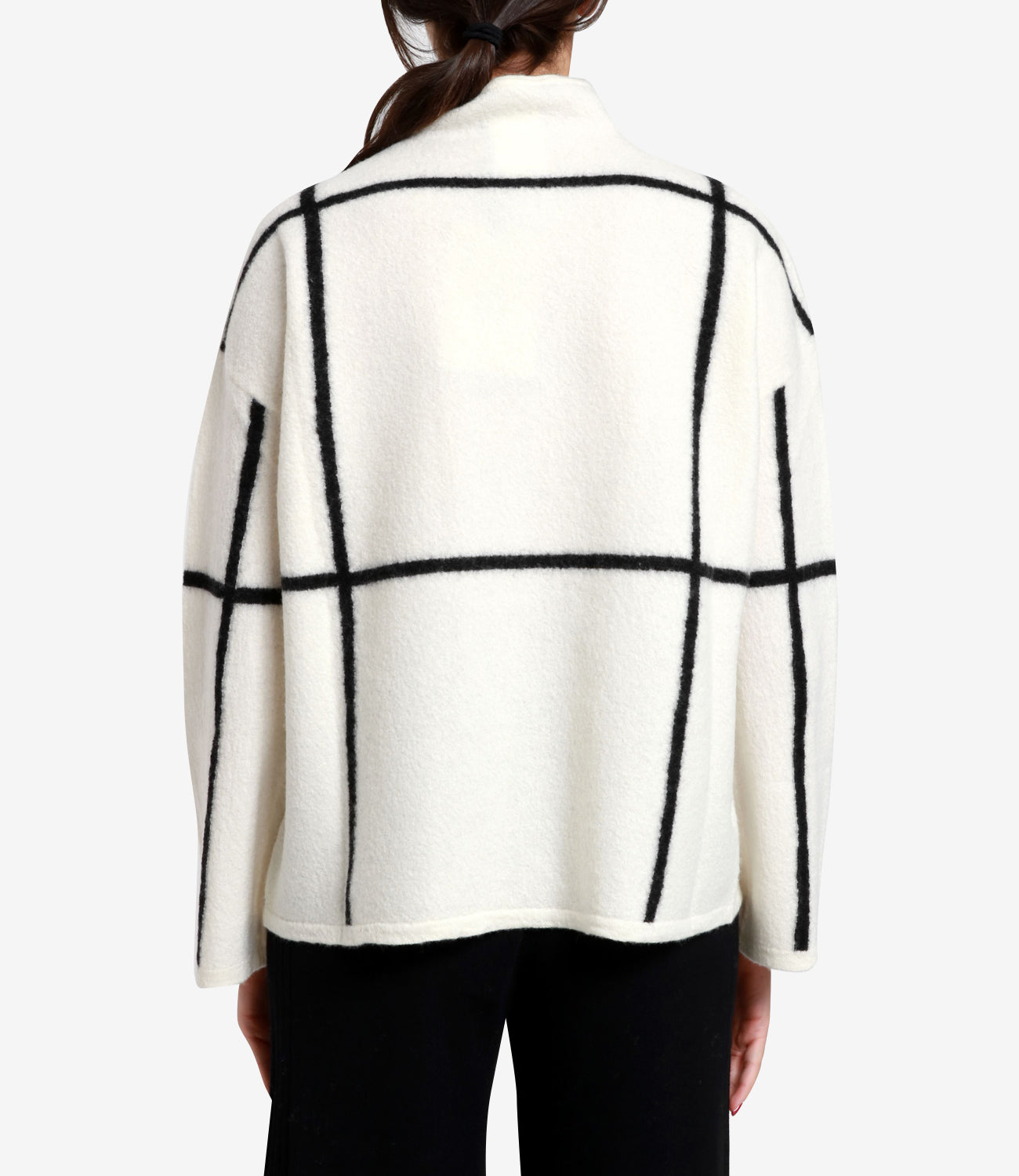 Pennyblack | Maglia Zenica Panna e Nero