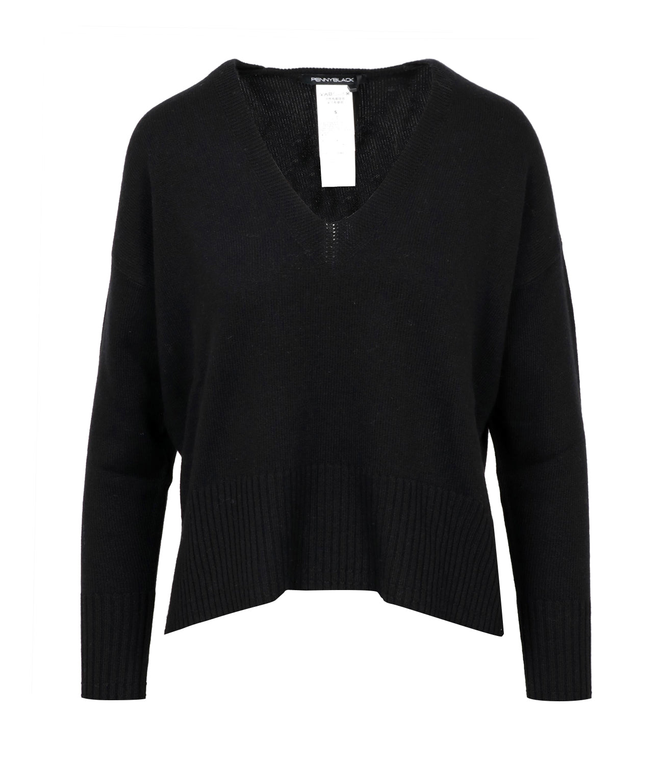 Pennyblack Pennyblack Sweater Naif Black 2421366293200