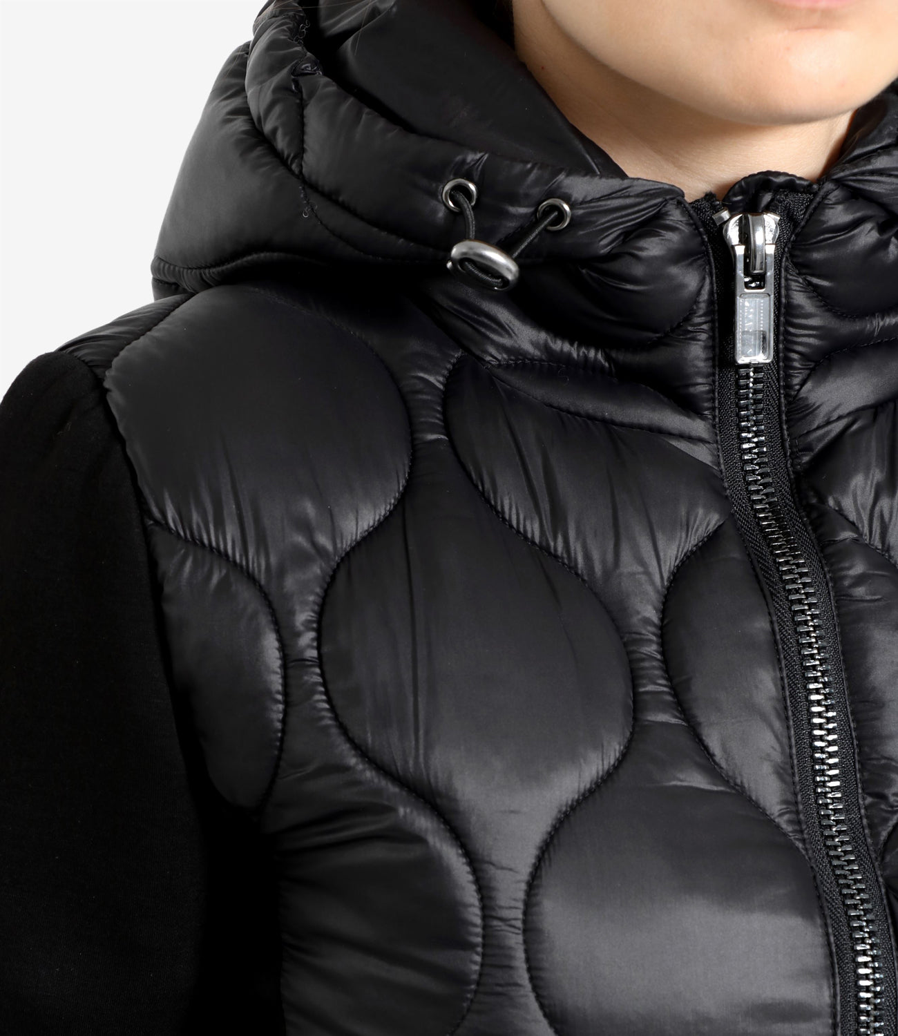 Pennyblack | Giubbotto Catullo Nero